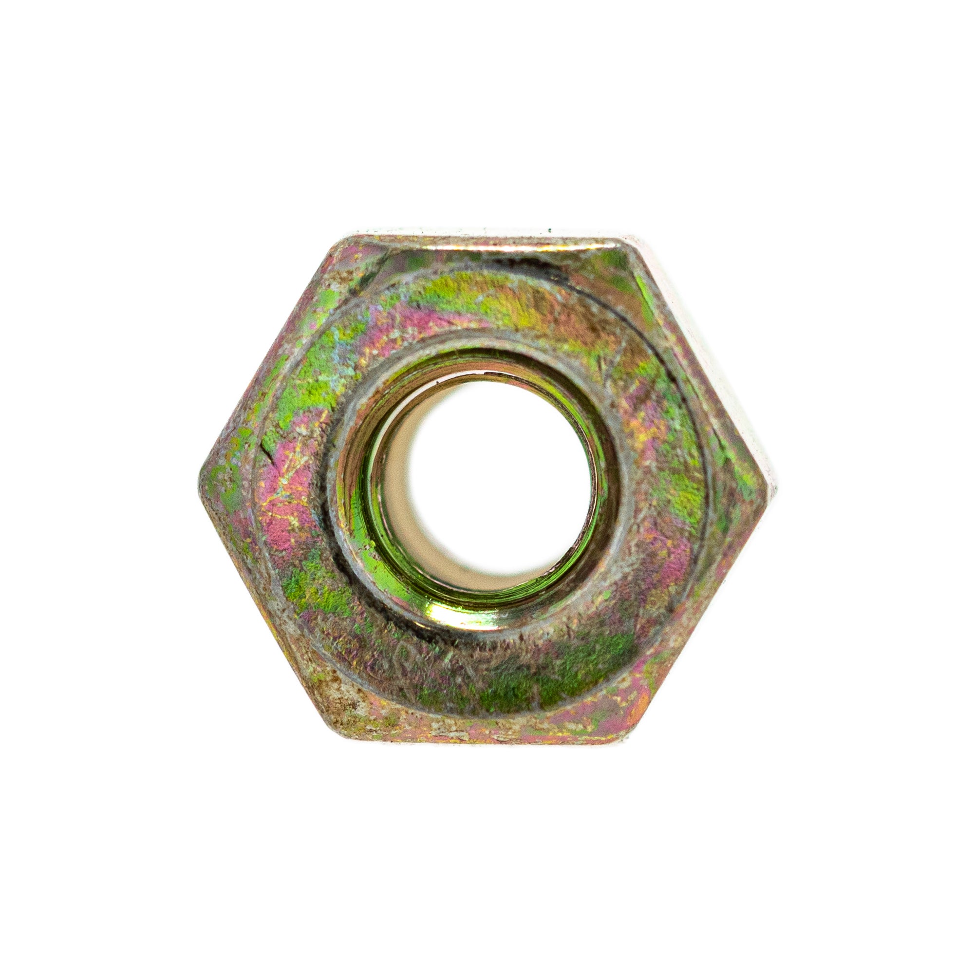 Exmark 3296-2 Nut