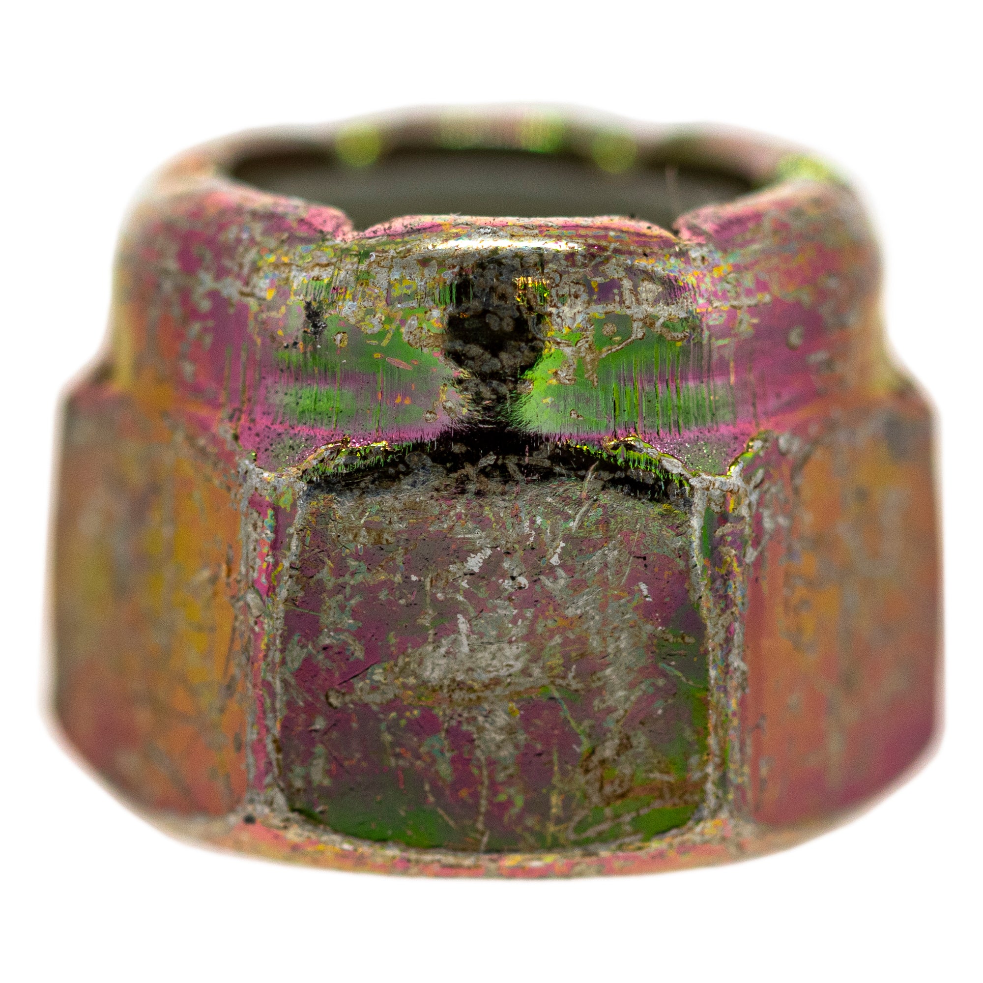 Exmark 3296-39 Nut