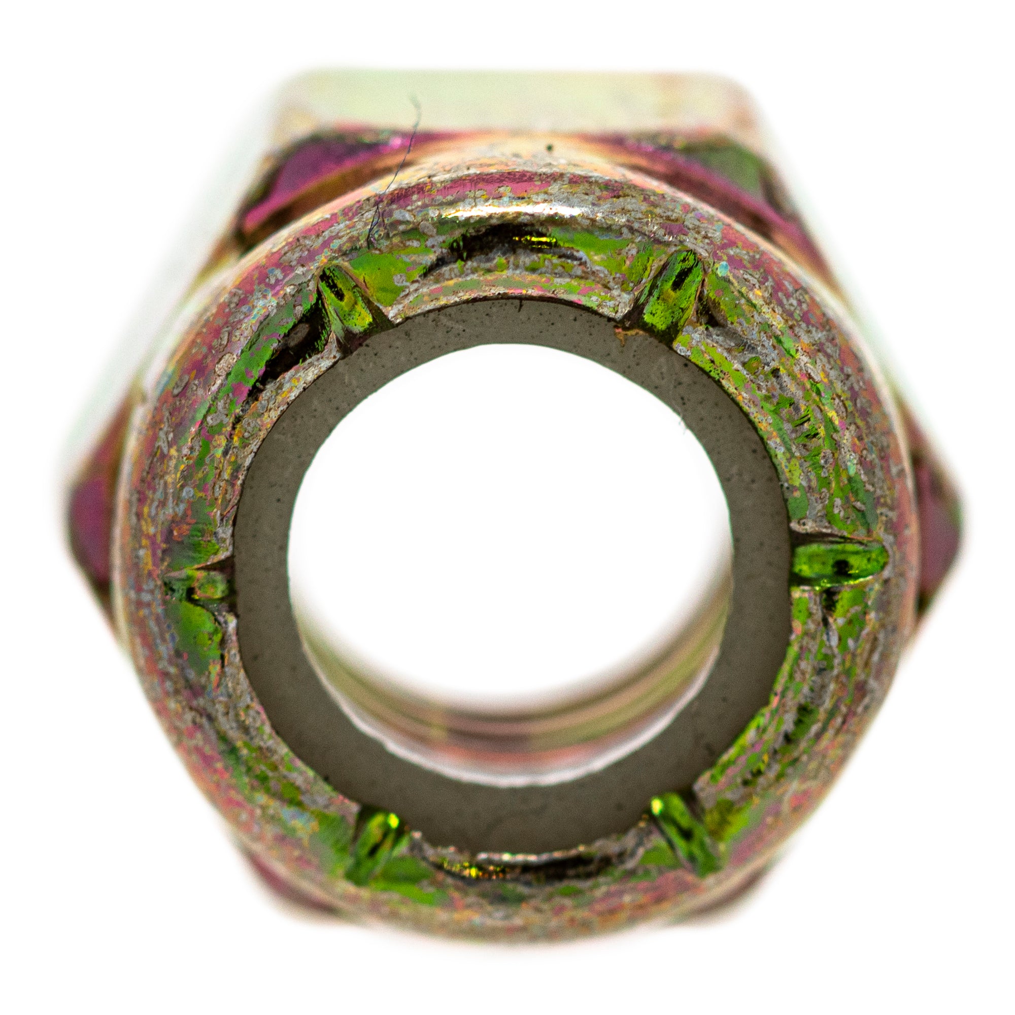 Exmark 3296-39 Nut