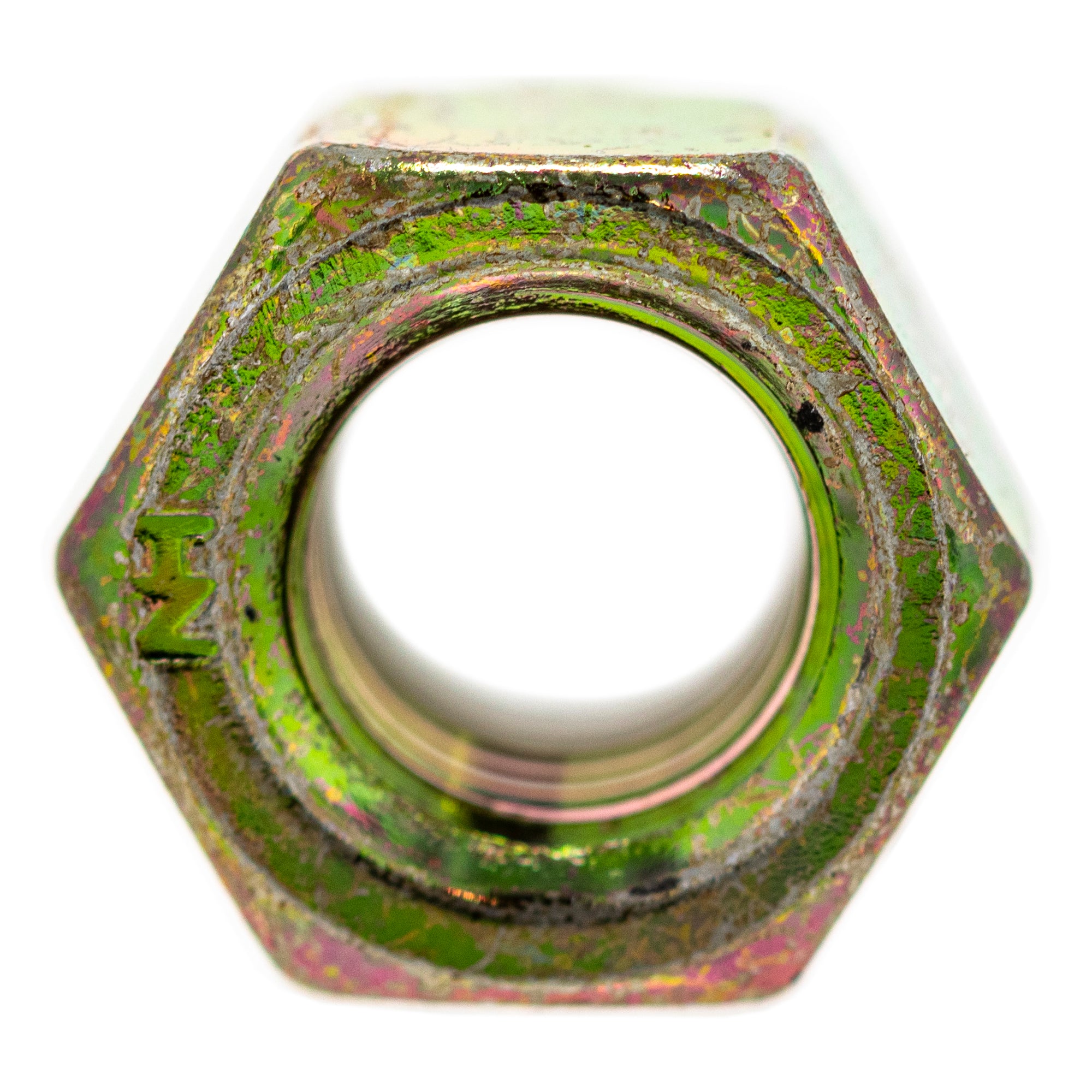 Exmark 3296-39 Nut