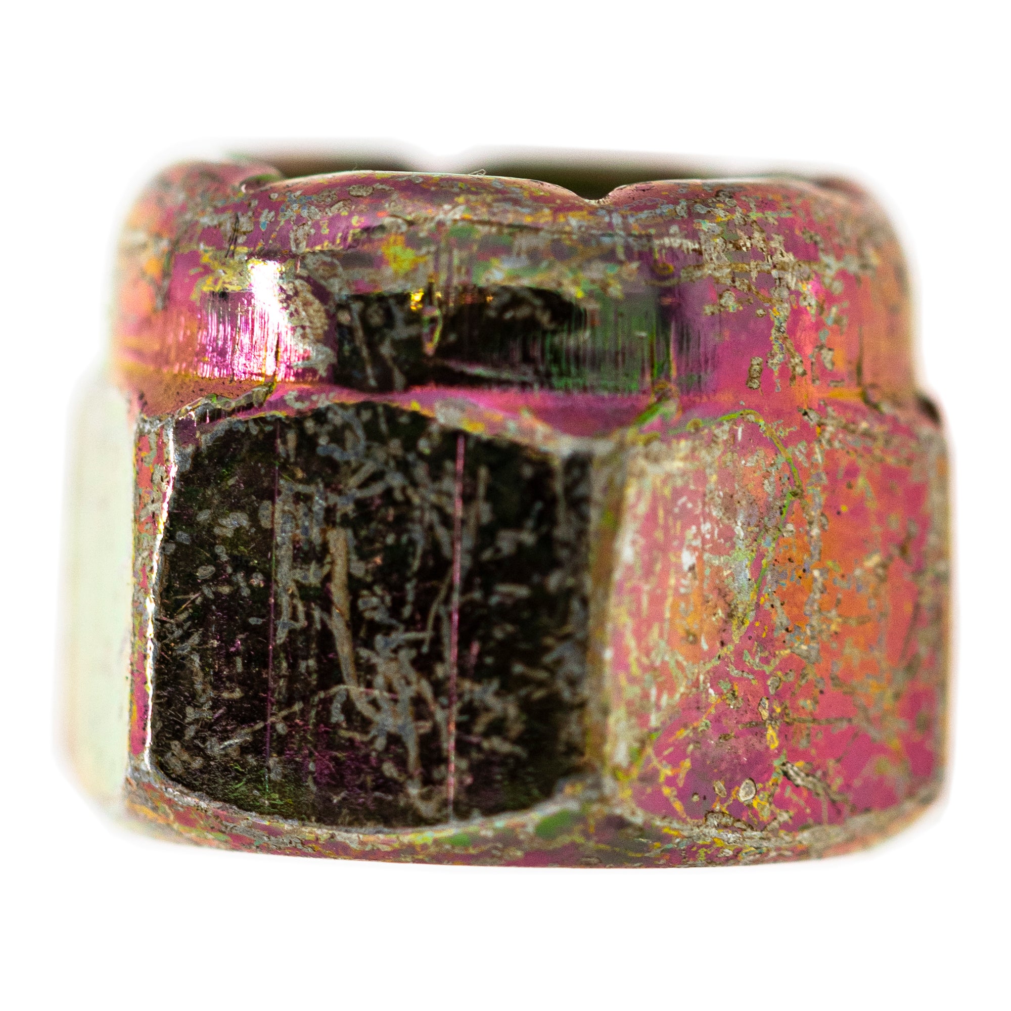 Exmark 3296-39 Nut