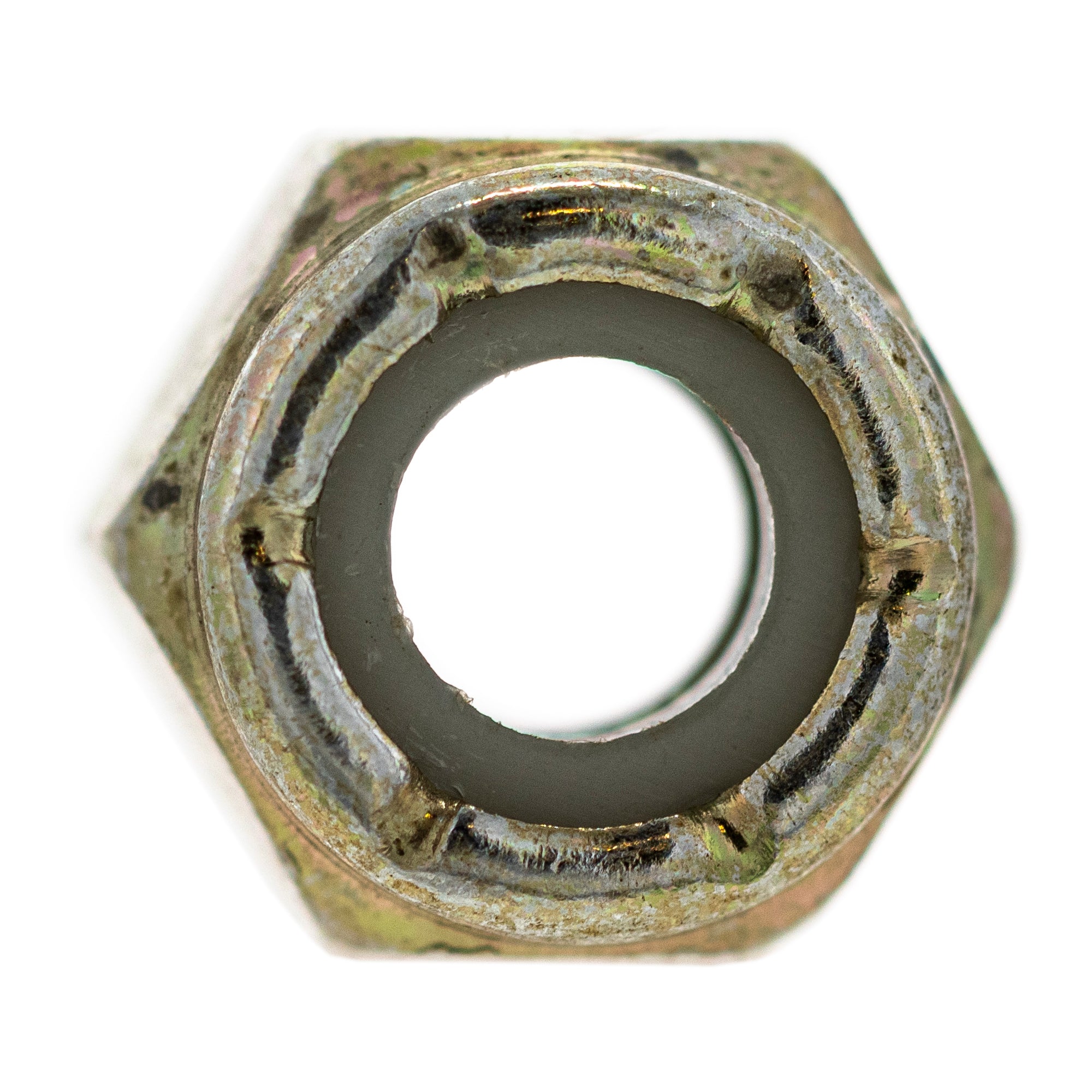 Exmark 3296-42 Nut