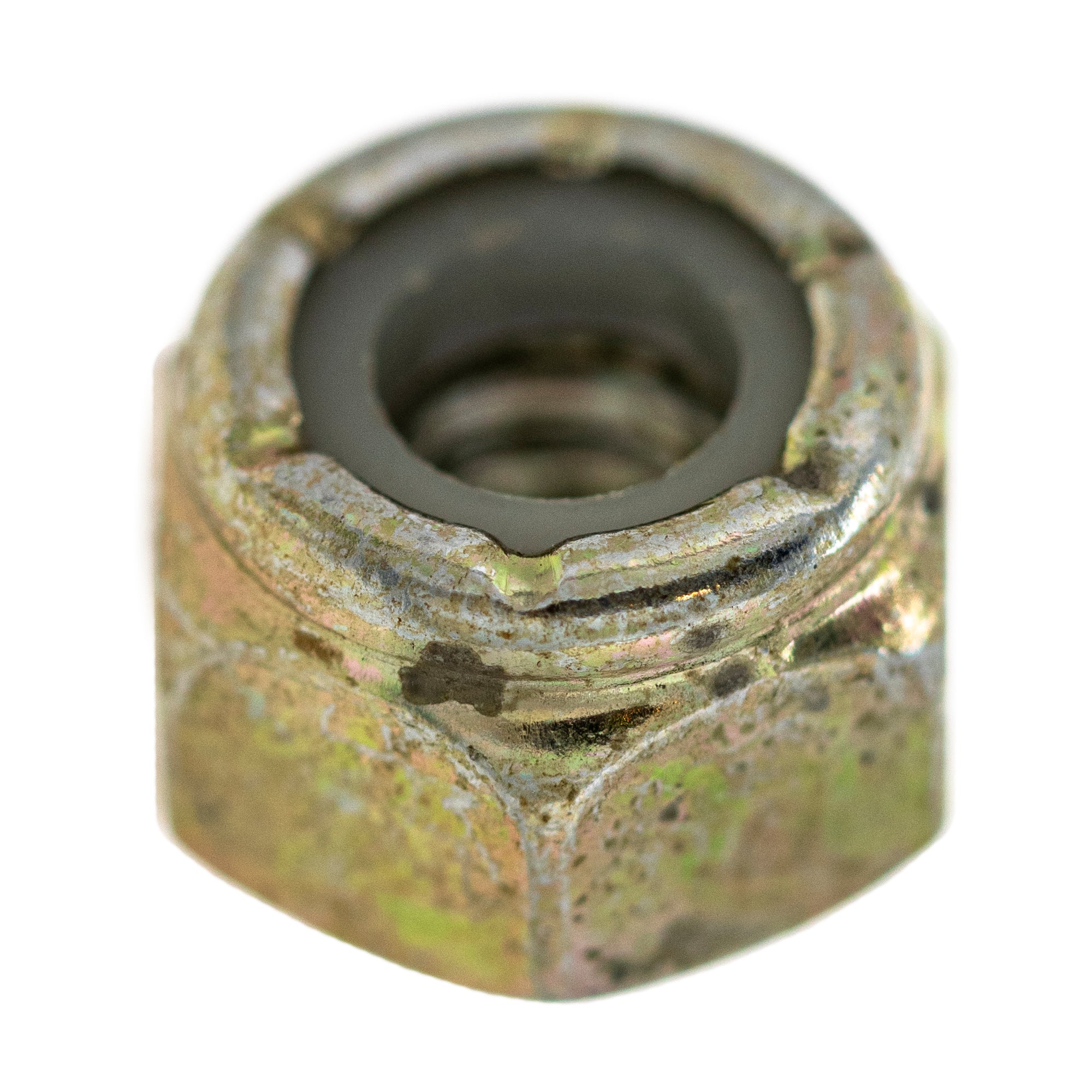 Exmark 3296-42 Nut
