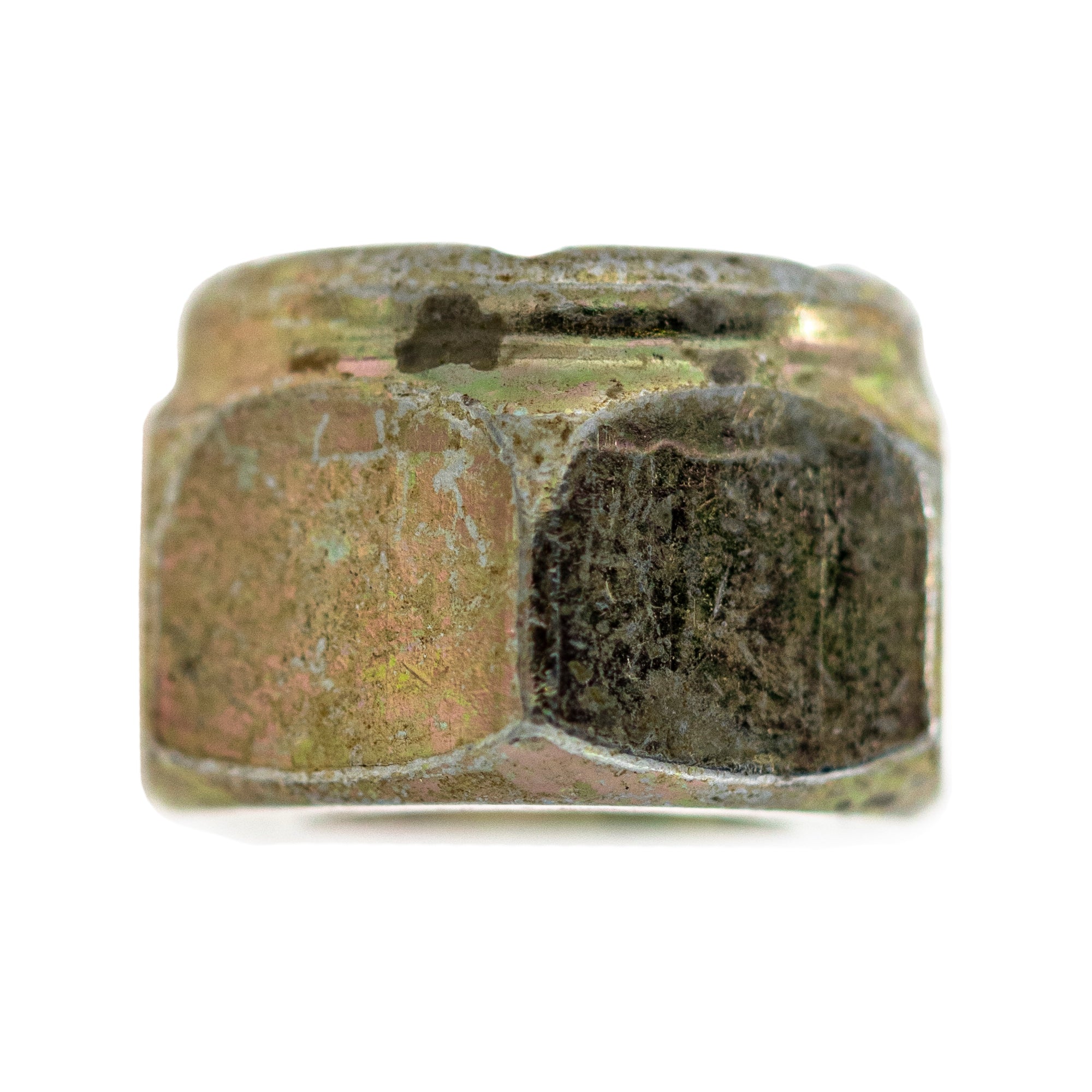 Exmark 3296-42 Nut