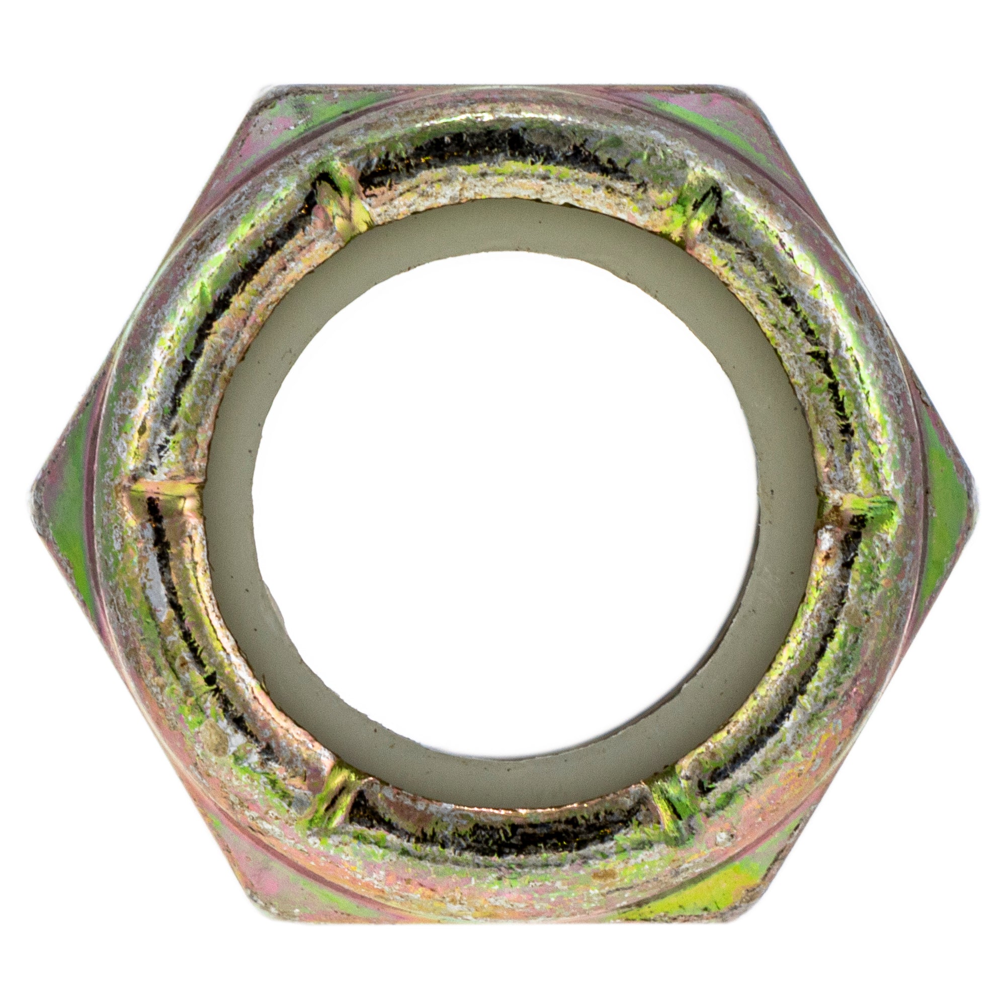 Exmark 3296-51 NI Lock Nut