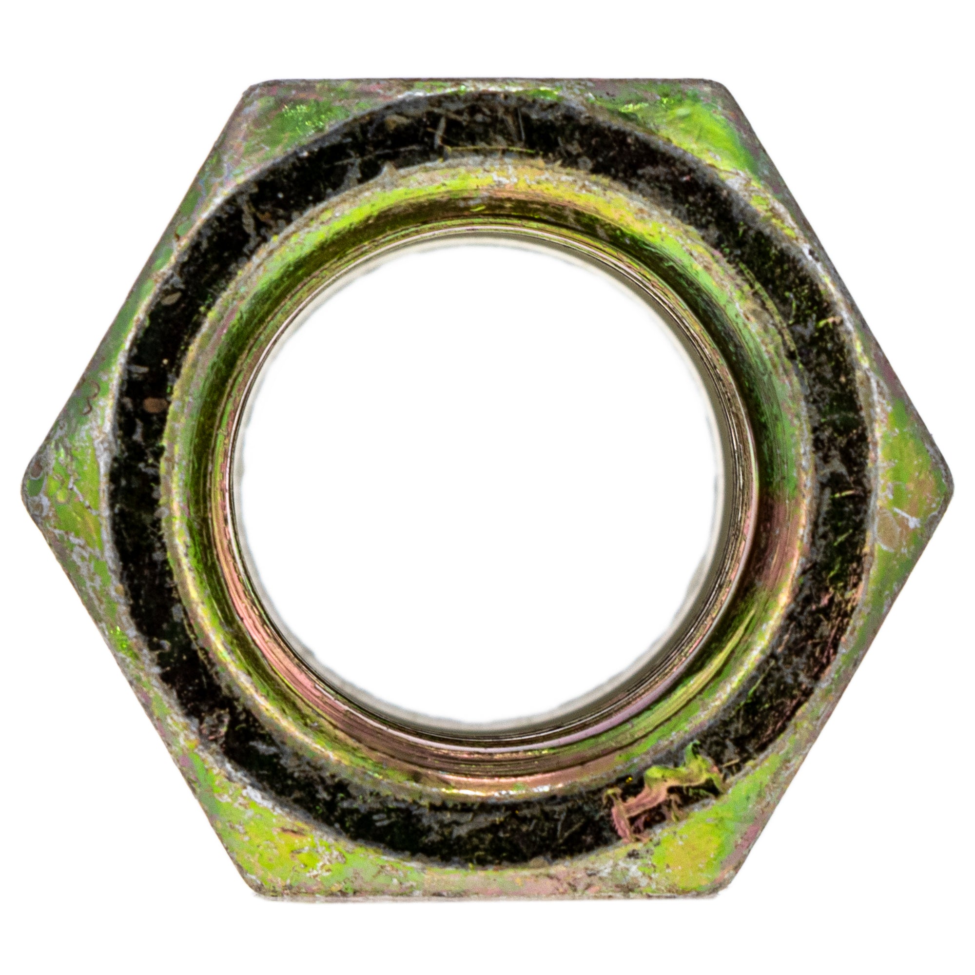Exmark 3296-51 NI Lock Nut