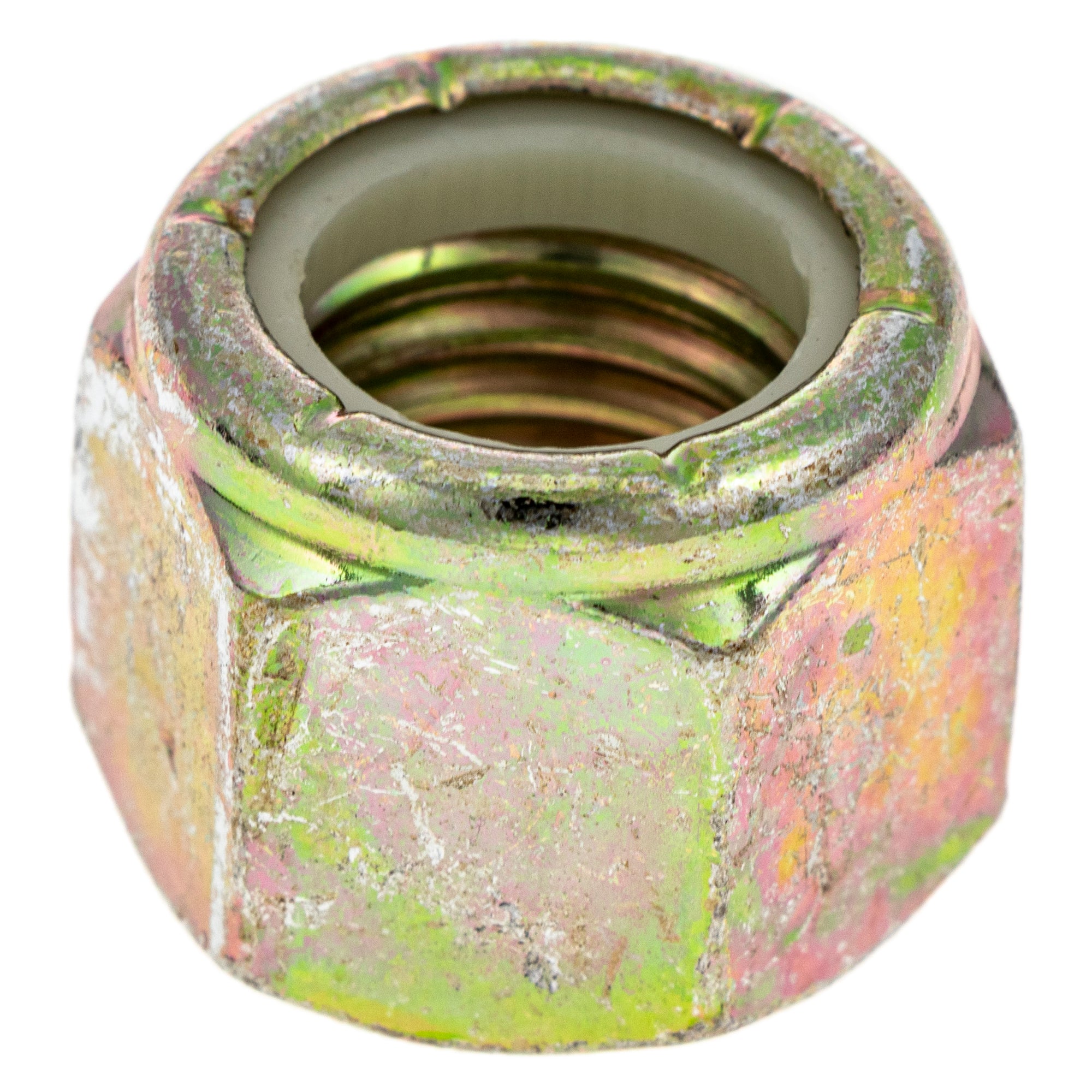 Exmark 3296-51 NI Lock Nut
