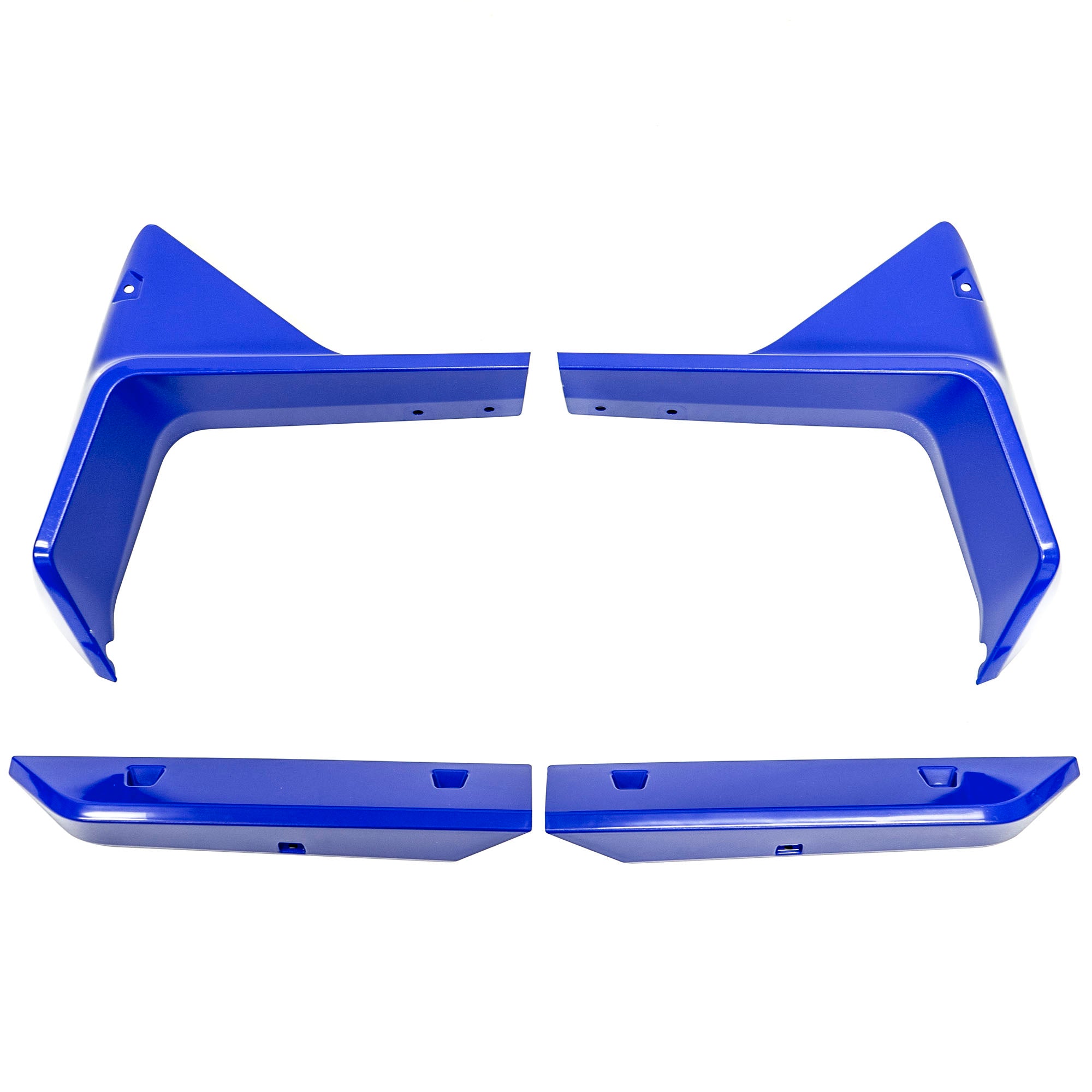 CUB CADET 39A70061100 Fender Kit