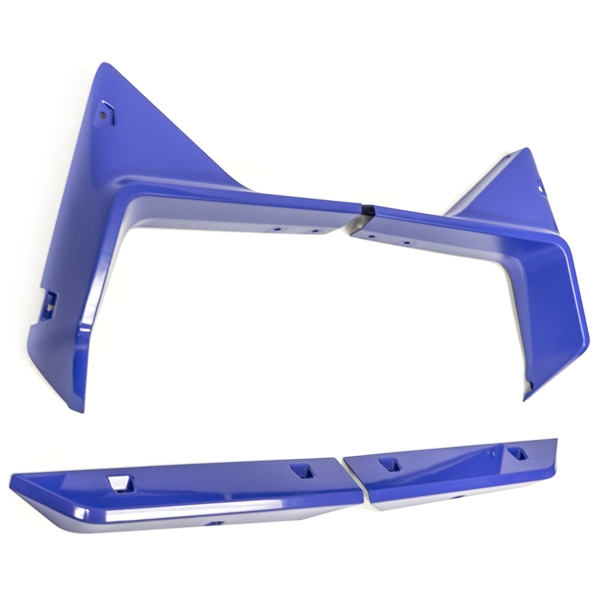 CUB CADET 39A70061100 Blue Fender Kit