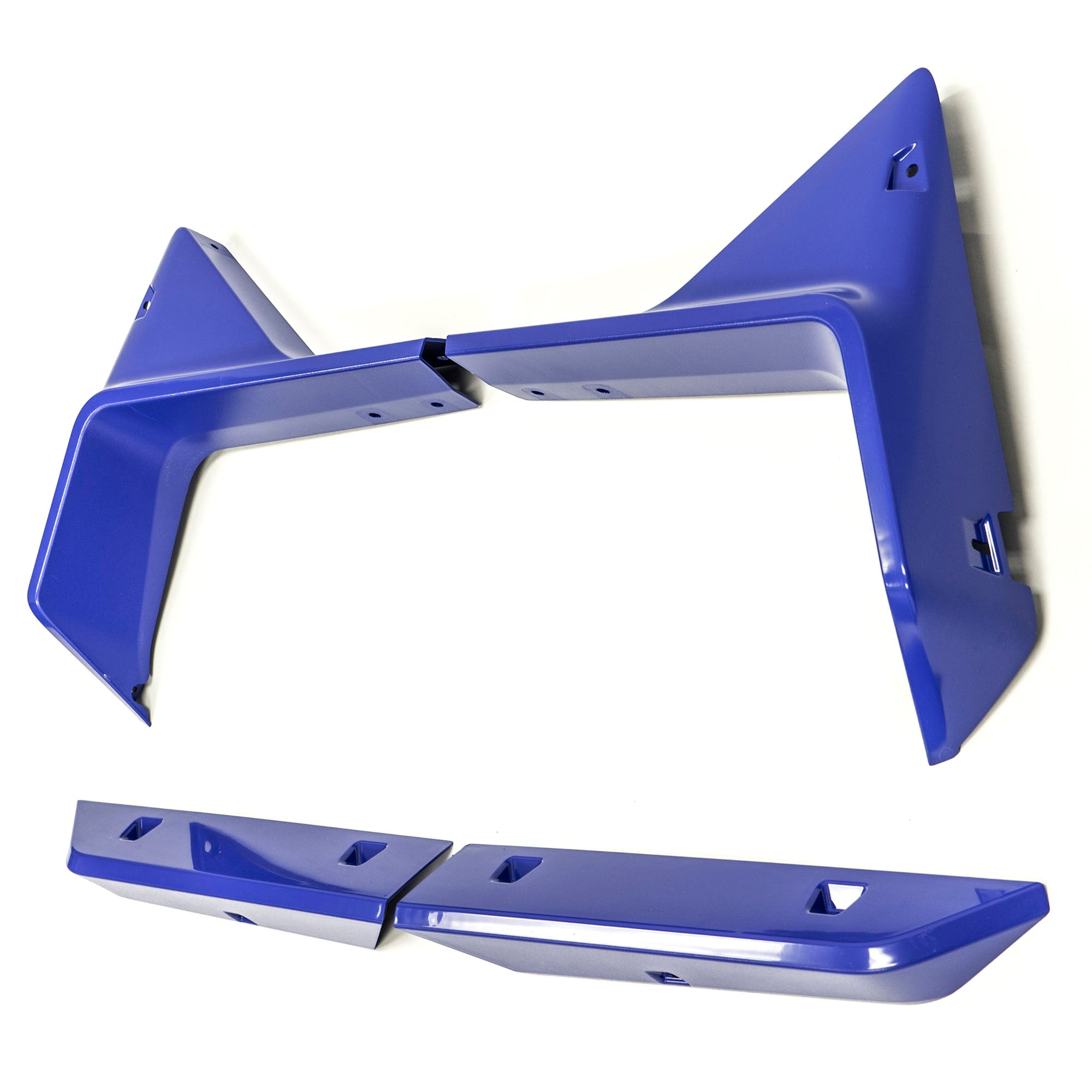 CUB CADET 39A70061100 Blue Fender Kit