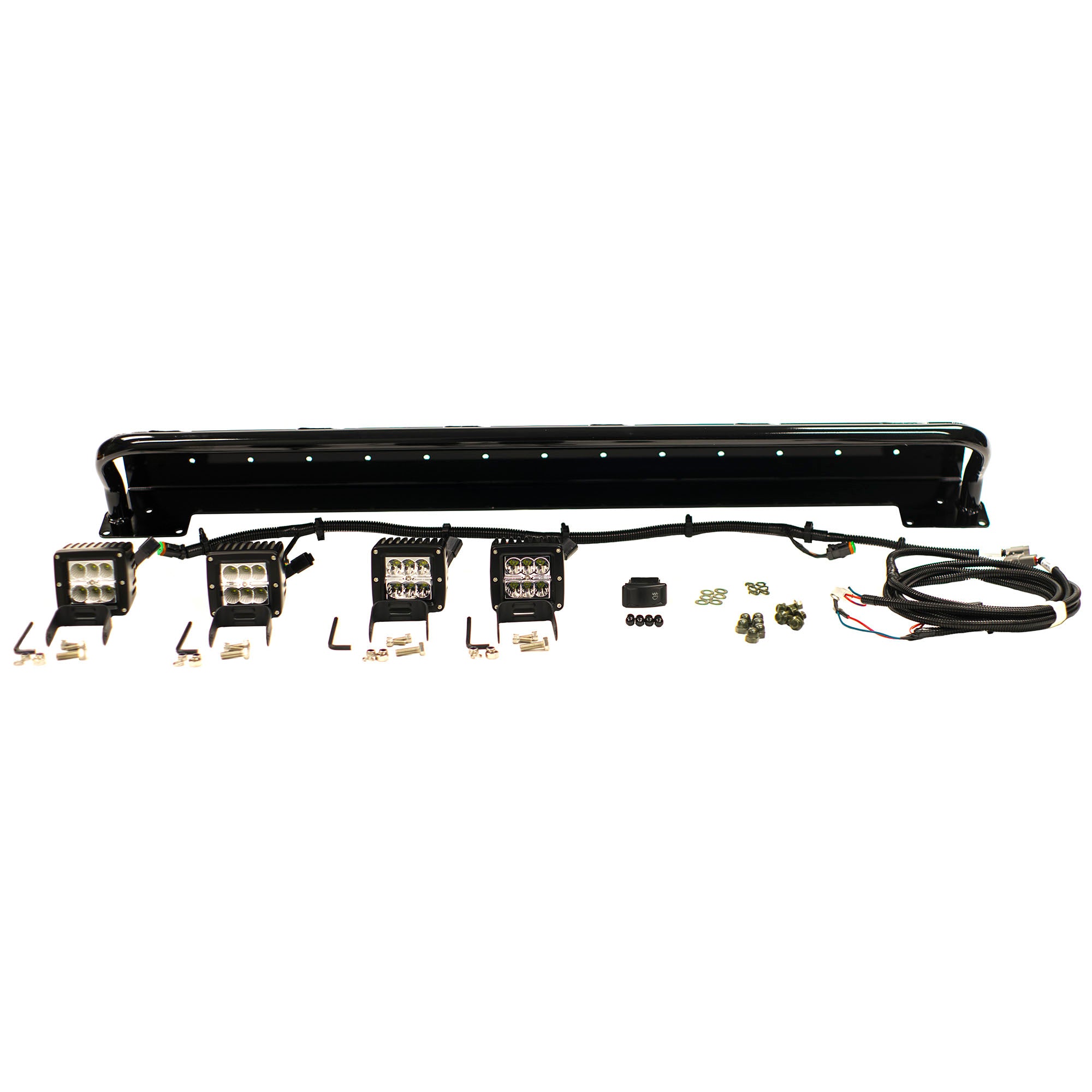 CUB CADET 39A70095100 Light Kit