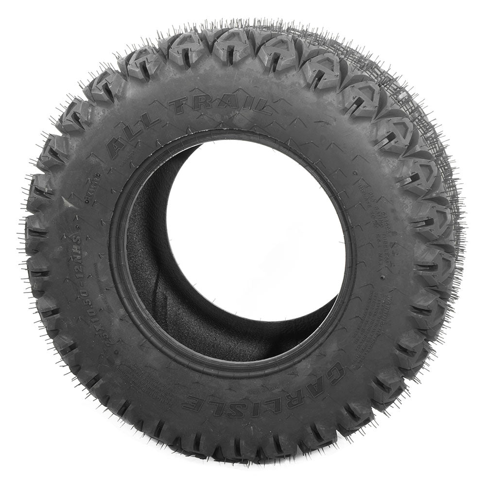 CUB CADET 734-04323 All Trail Carlisle 25x10.50-12 Tire