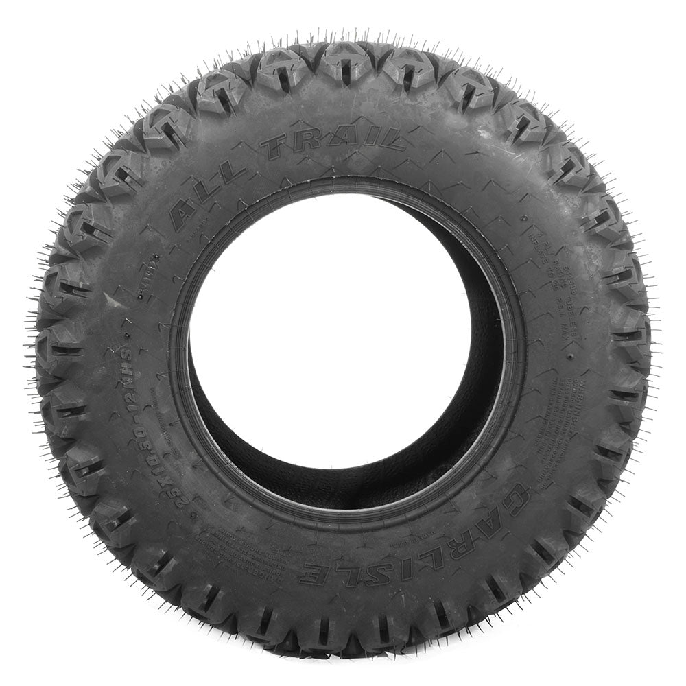 CUB CADET 734-04323 All Trail Carlisle 25x10.50-12 Tire