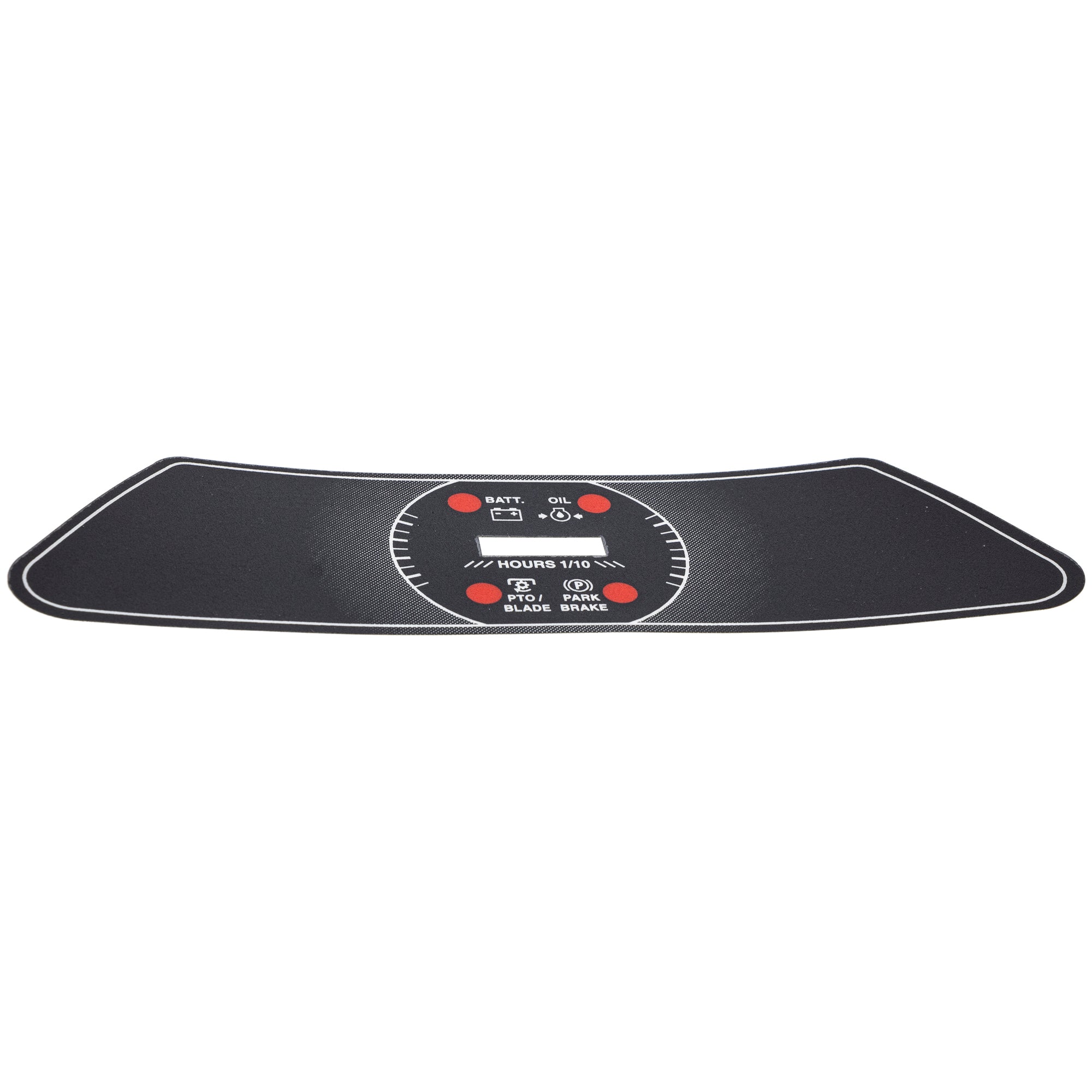 MTD 777I23084 Dash Panel