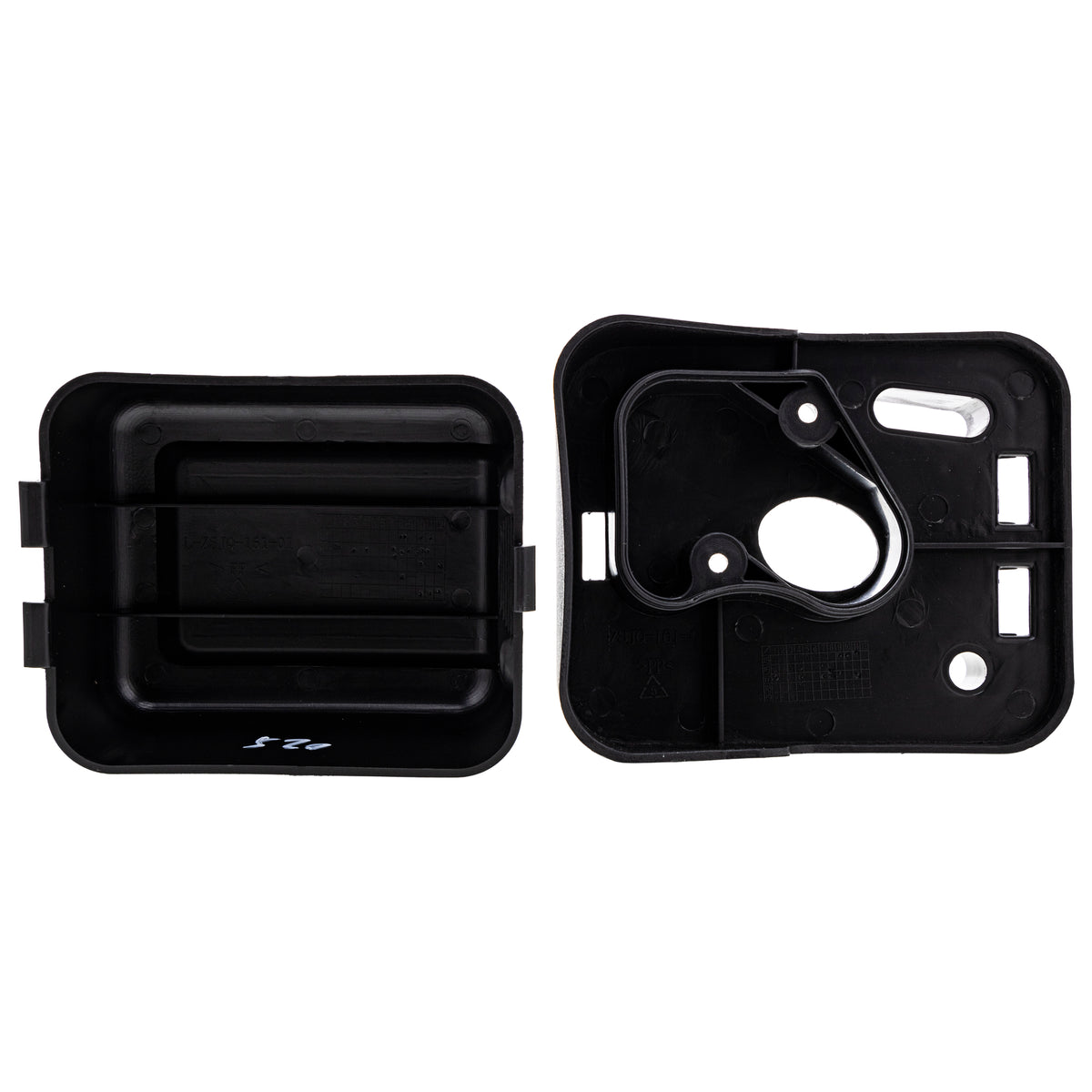 MTD 951-10818 Air Cleaner Housing