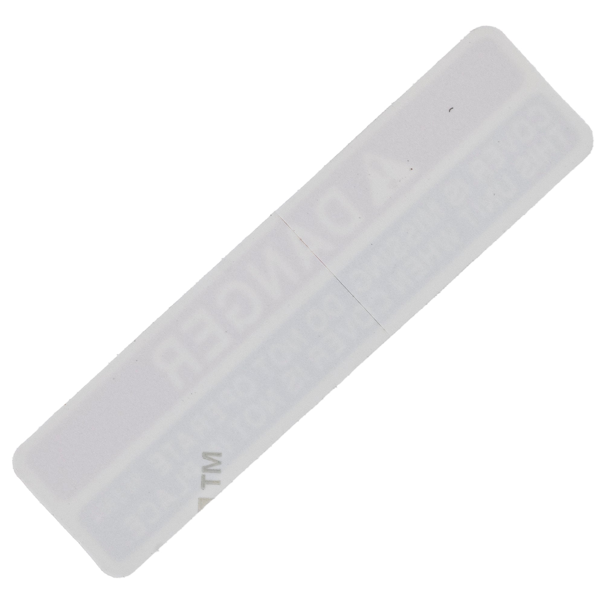 Exmark 98-5954 Decal