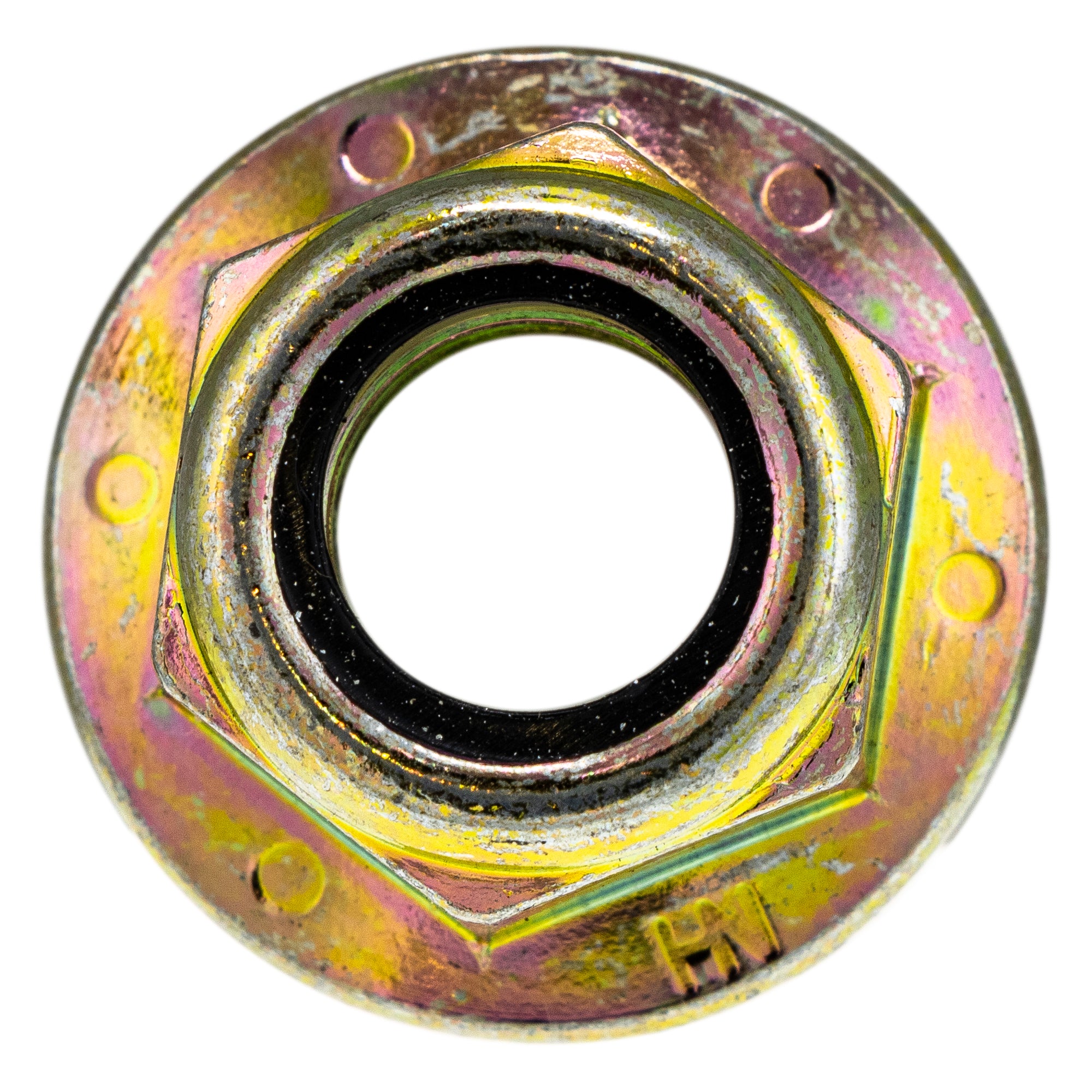 Exmark 99-5107 Lock Nut