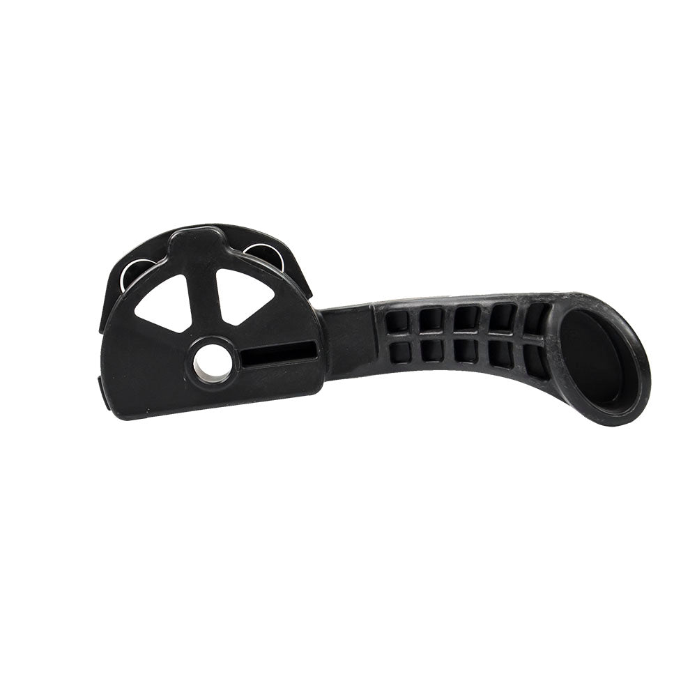 CUB CADET 731-07654B Chute Handle
