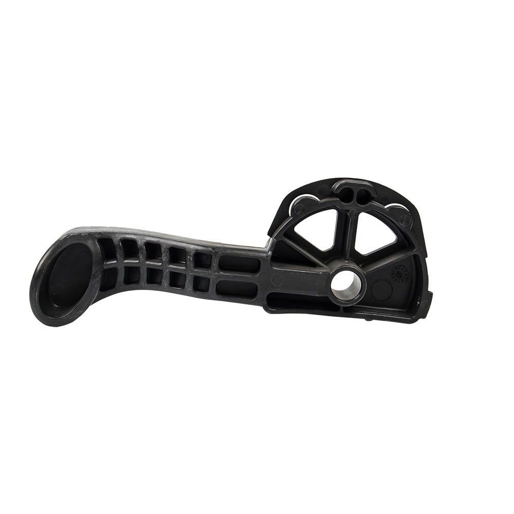 CUB CADET 731-07654B Chute Tilt Handle