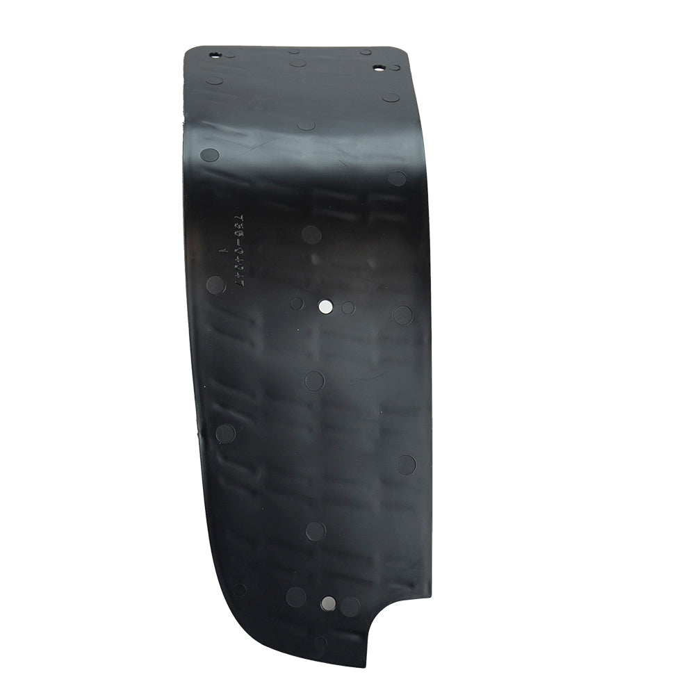 Troy-Bilt 735-04047 Left Hand Foot Pad Panel