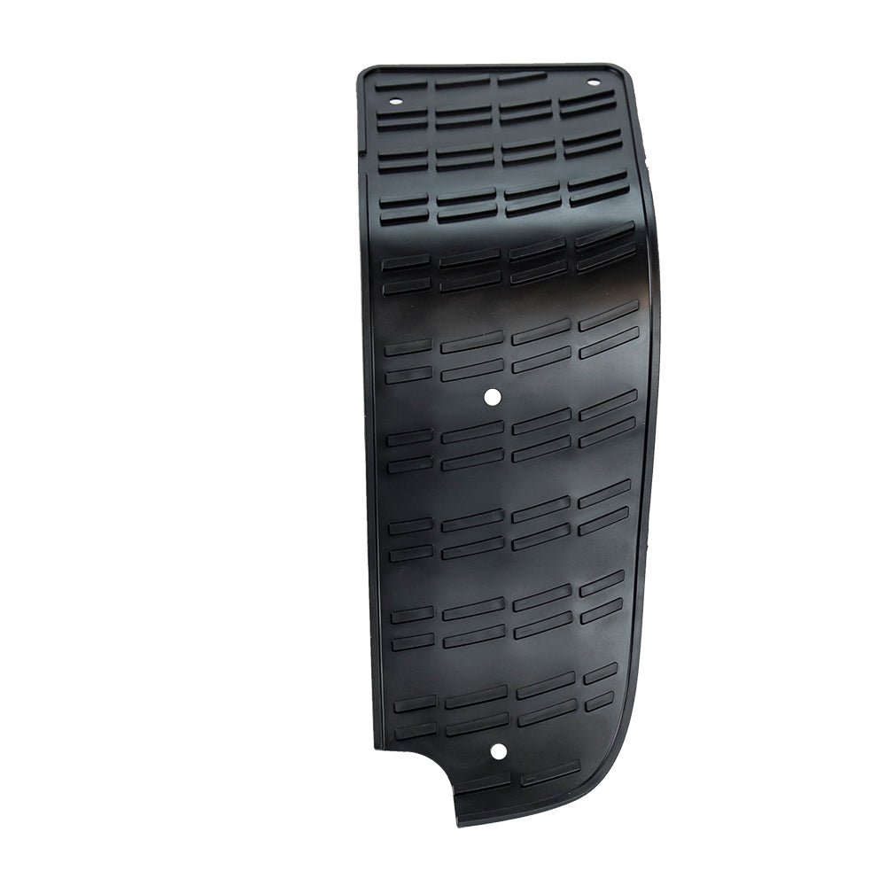 Troy-Bilt 735-04047 Foot Pad Panel