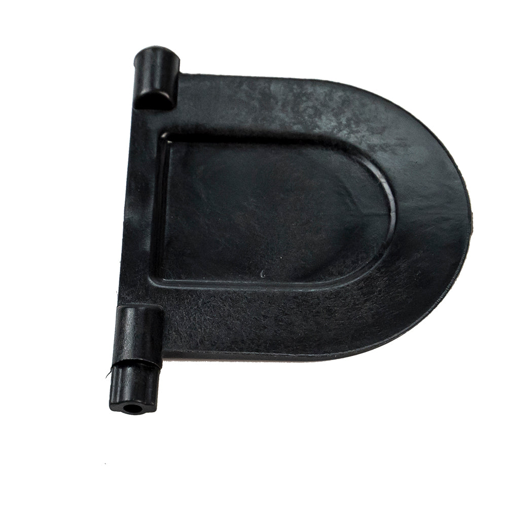Troy-Bilt 791-182410 Mulch Blower Flapper