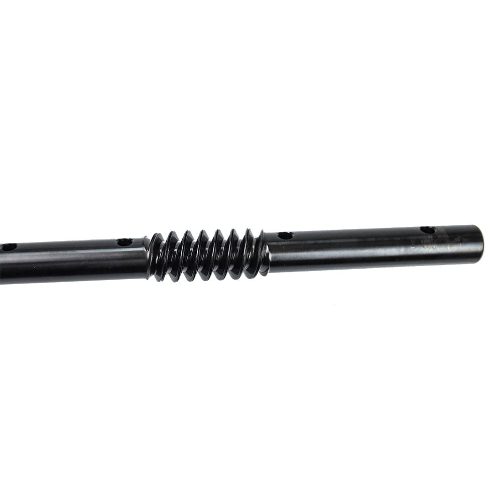 MTD 917-05236 Worm Shaft