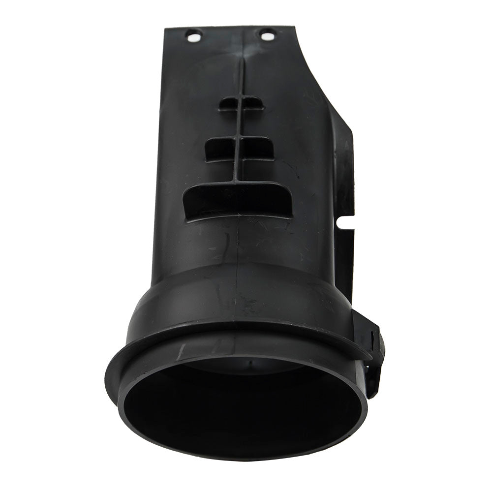 MTD 931-2636A Discharge Chute
