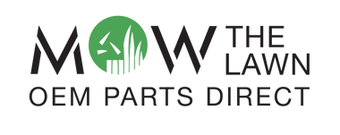 Mower the Lawn logo