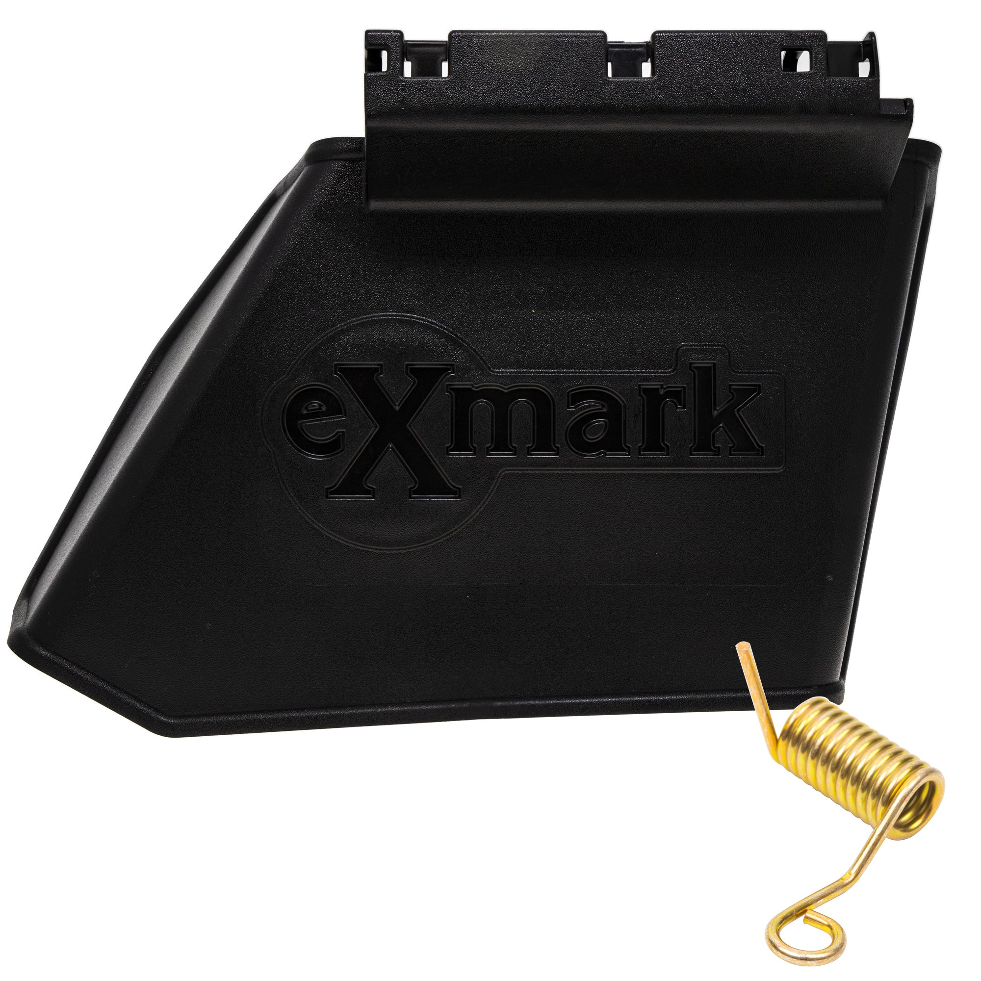 Exmark EK1000001 Discharge Chute
