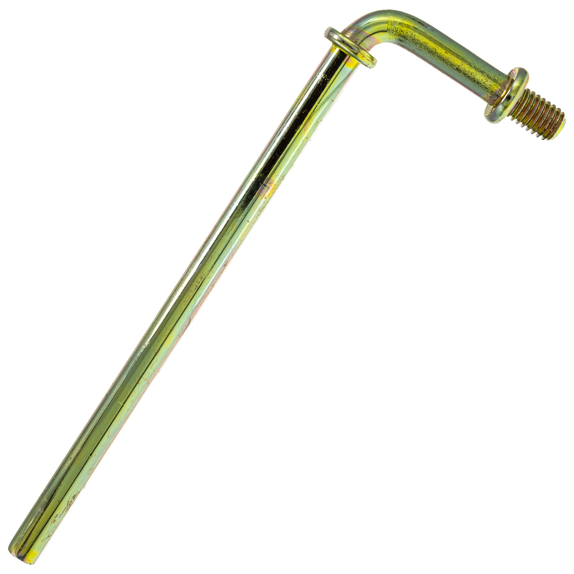 Exmark EK1000004 Deflector Chute Torsion Sping Rod Kit