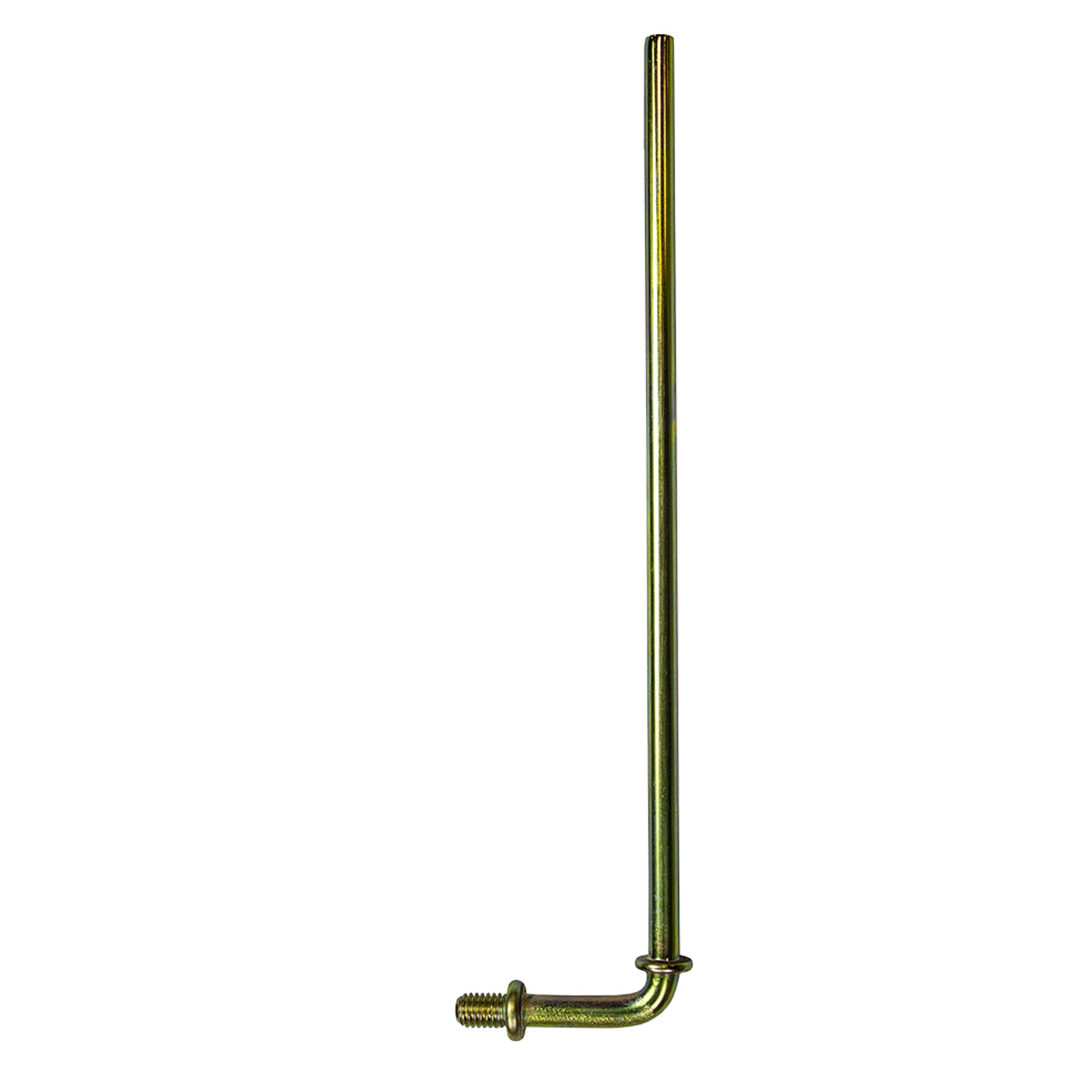 Exmark EK1000006 Deflector Chute Spring Pivot Rod Kit