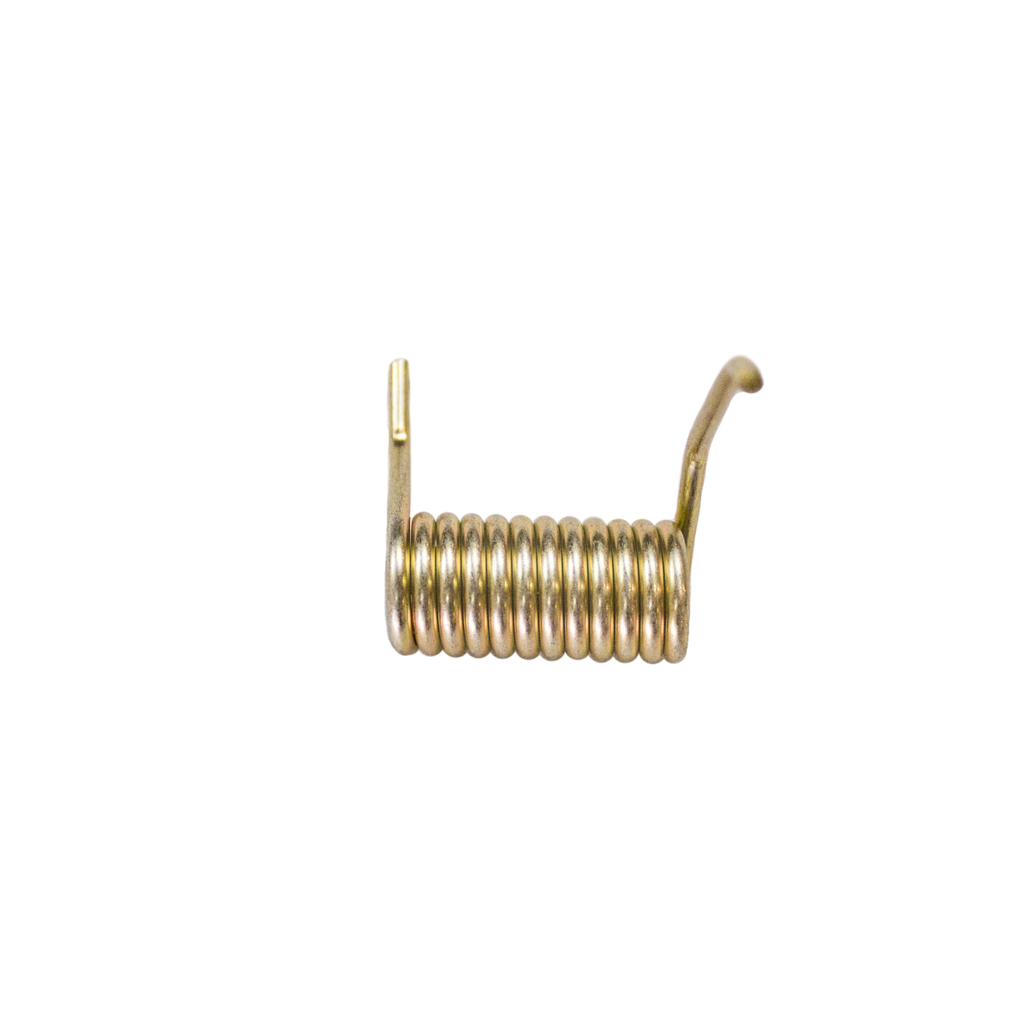 Exmark EK1000006 Deflector Chute Spring Pivot Rod Kit