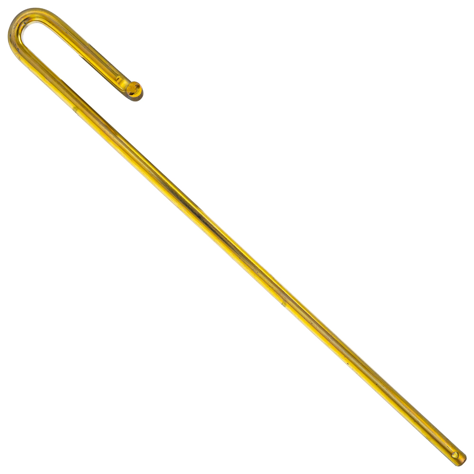 Exmark EK1000010 Discharge Deflector Torsion Spring Pin