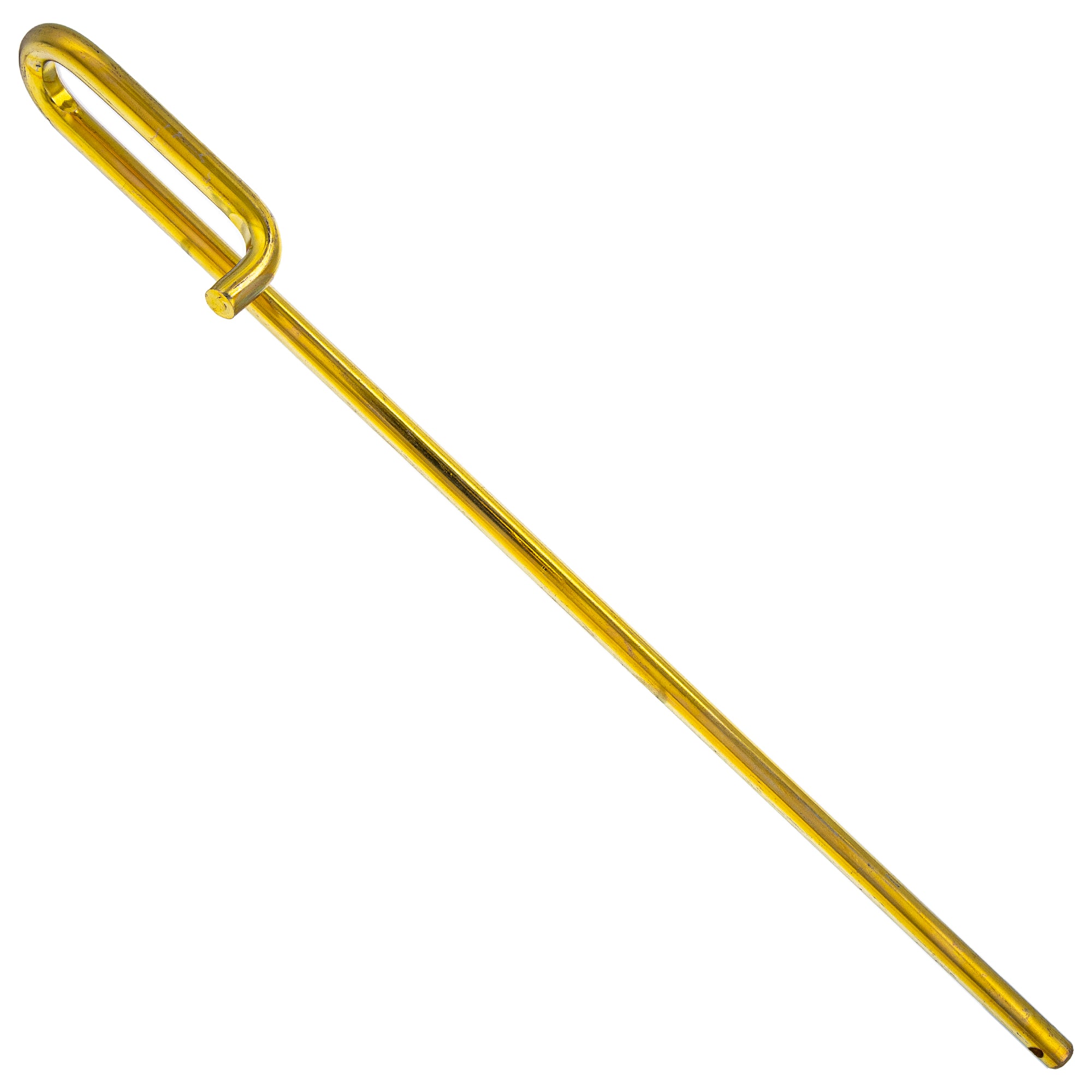 Exmark EK1000010 Discharge Deflector Torsion Spring Pin