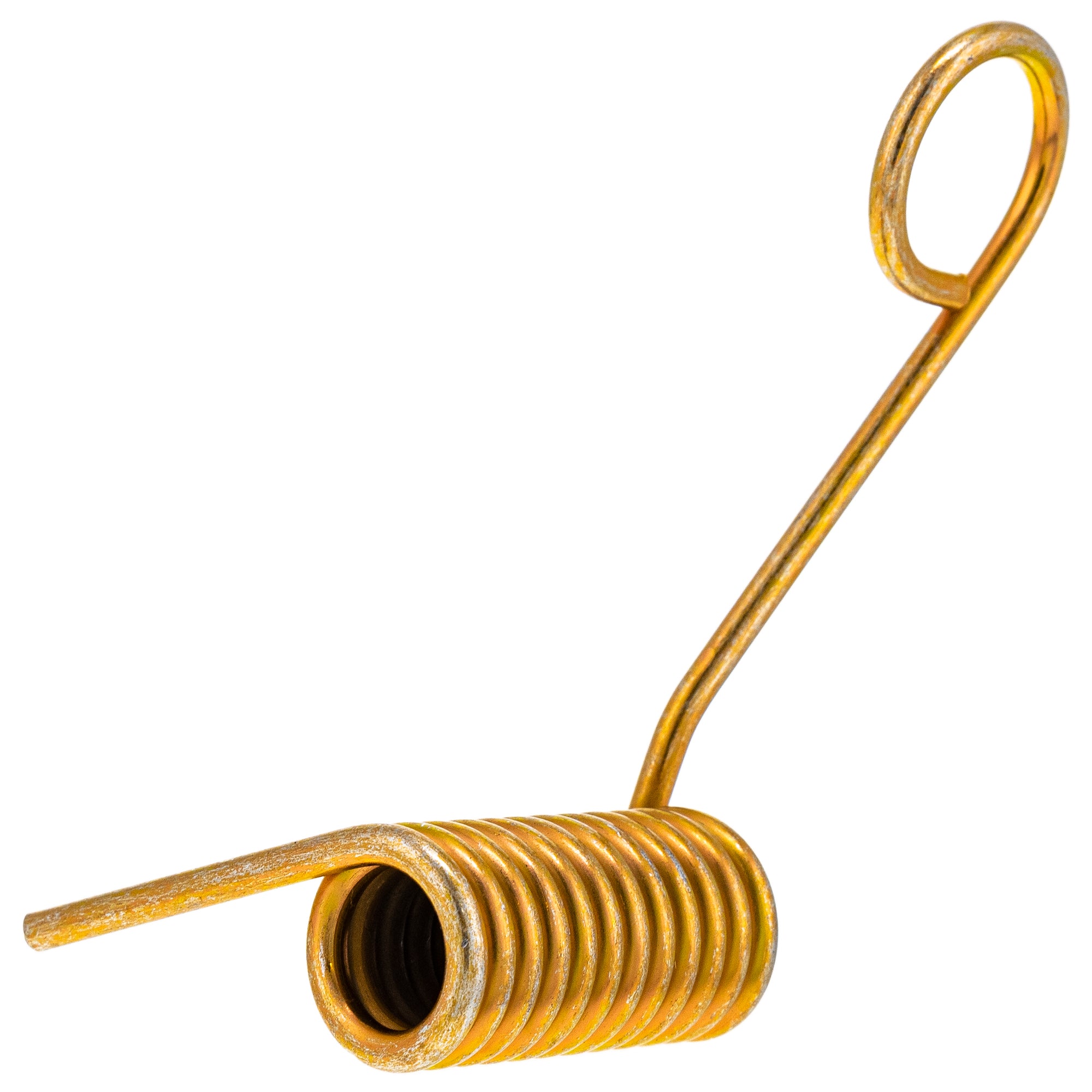 Exmark EK1000010 Discharge Deflector Torsion Spring Pin