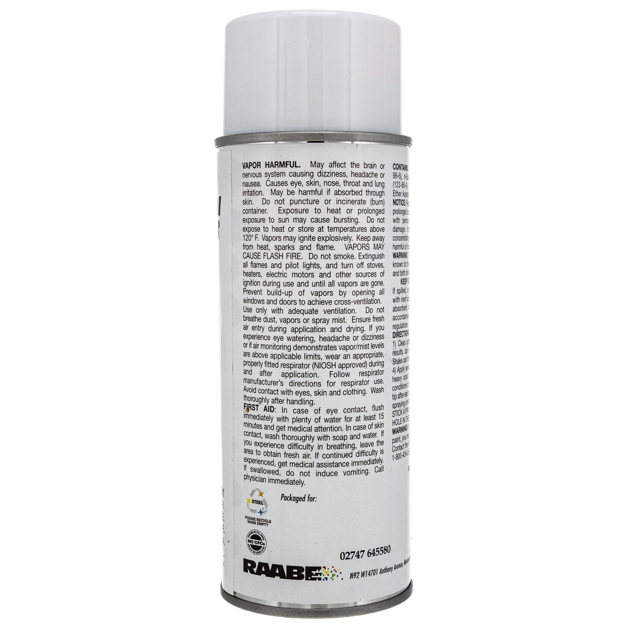 Exmark EK1000011 Decal Red Paint Touch Up Kit