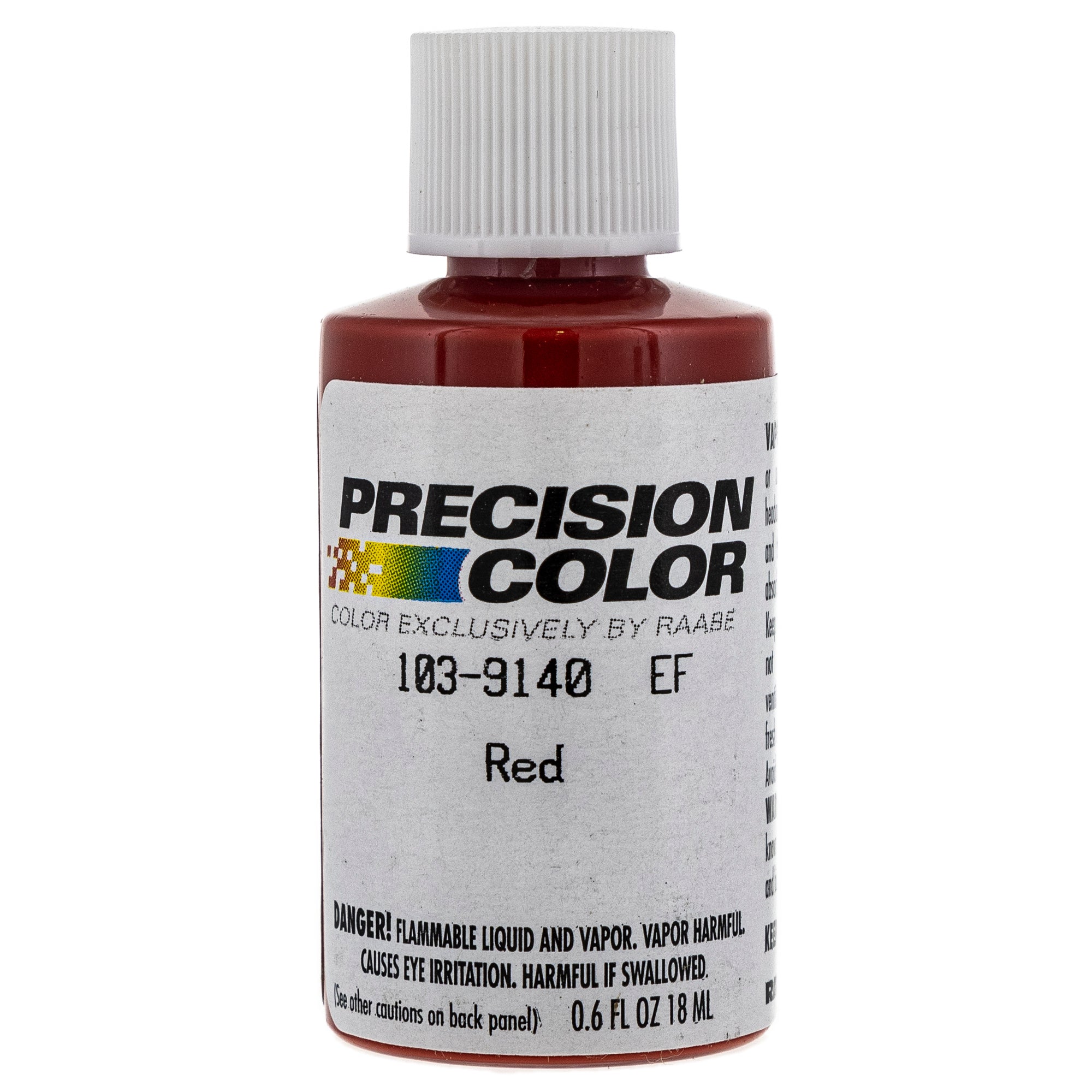 Exmark EK1000028 Decal Red Paint Touch Up Kit