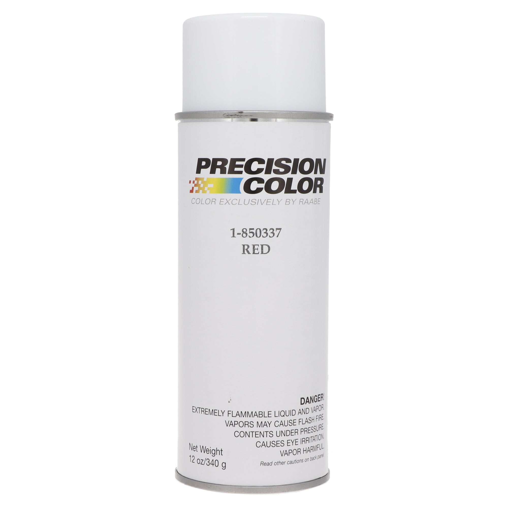 Exmark EK1000029 Decal Red Spray Paint Touch Up Kit