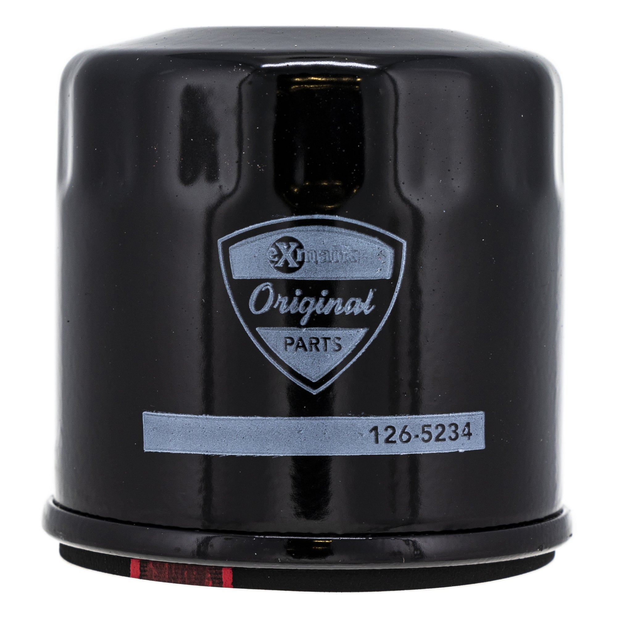 Exmark EK1000035 2 Quarts Oil and Filter Kit