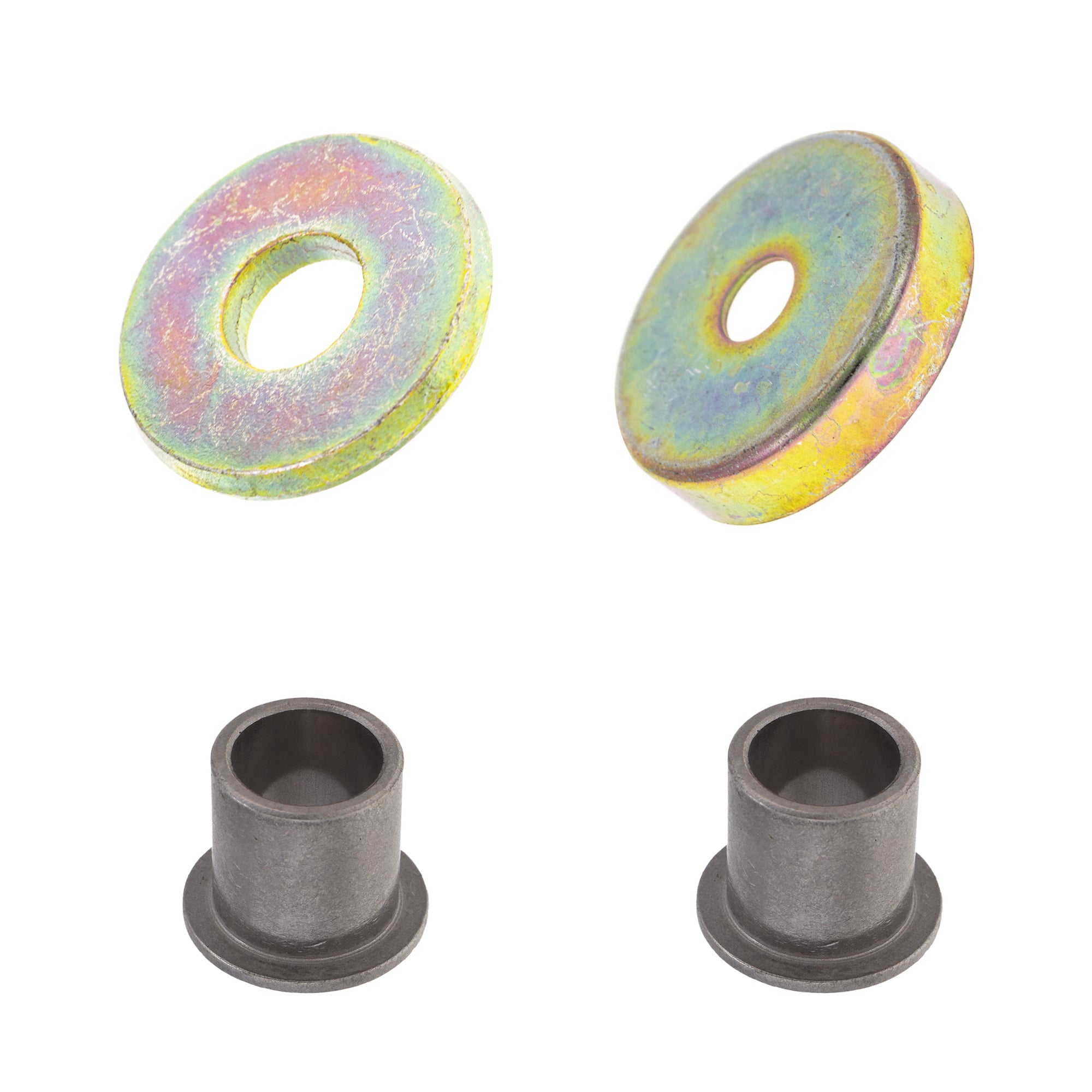 Exmark EK1000037 Caster Cap Washer and Bearing Kit