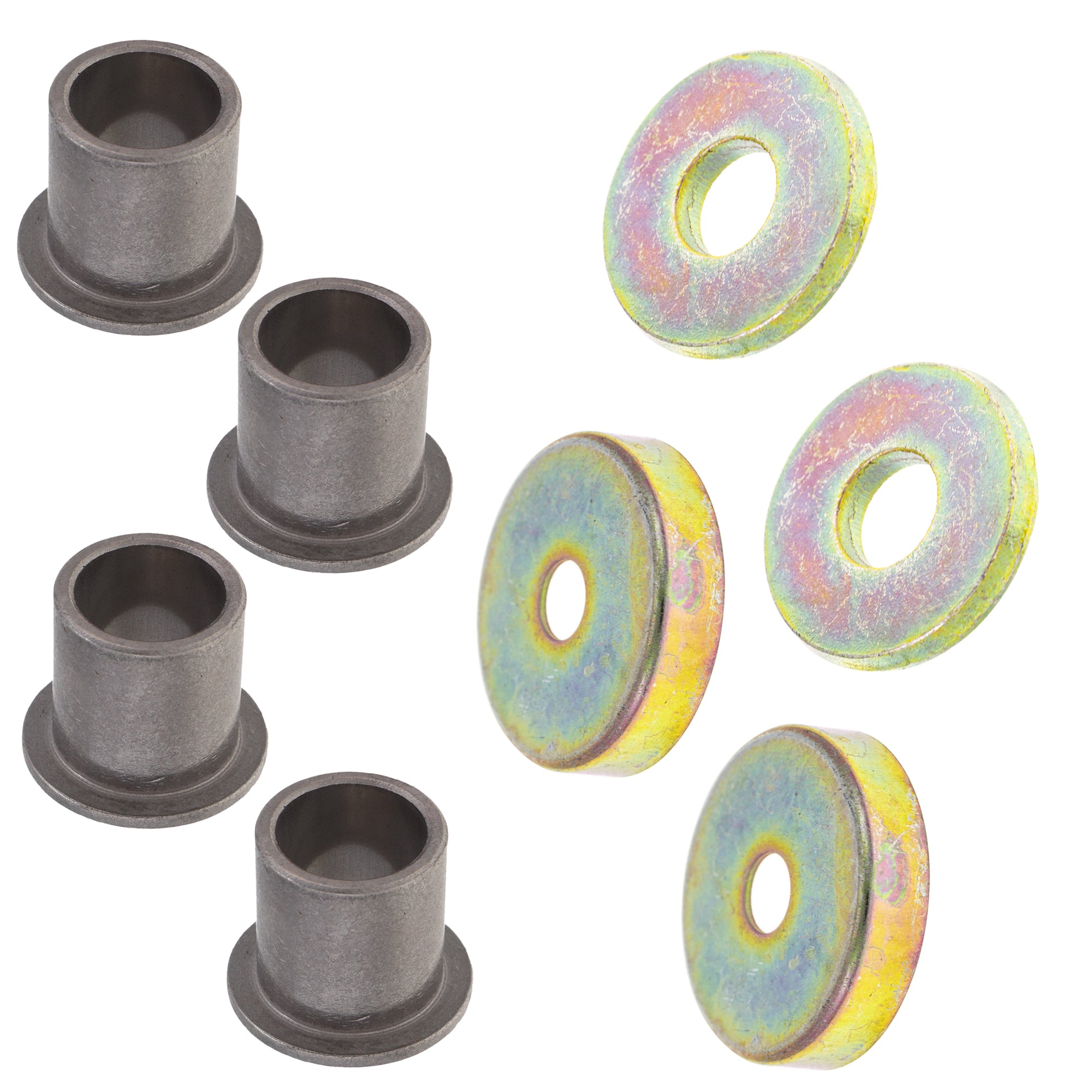 Exmark EK1000038 Caster Cap Washer Bearing Kit