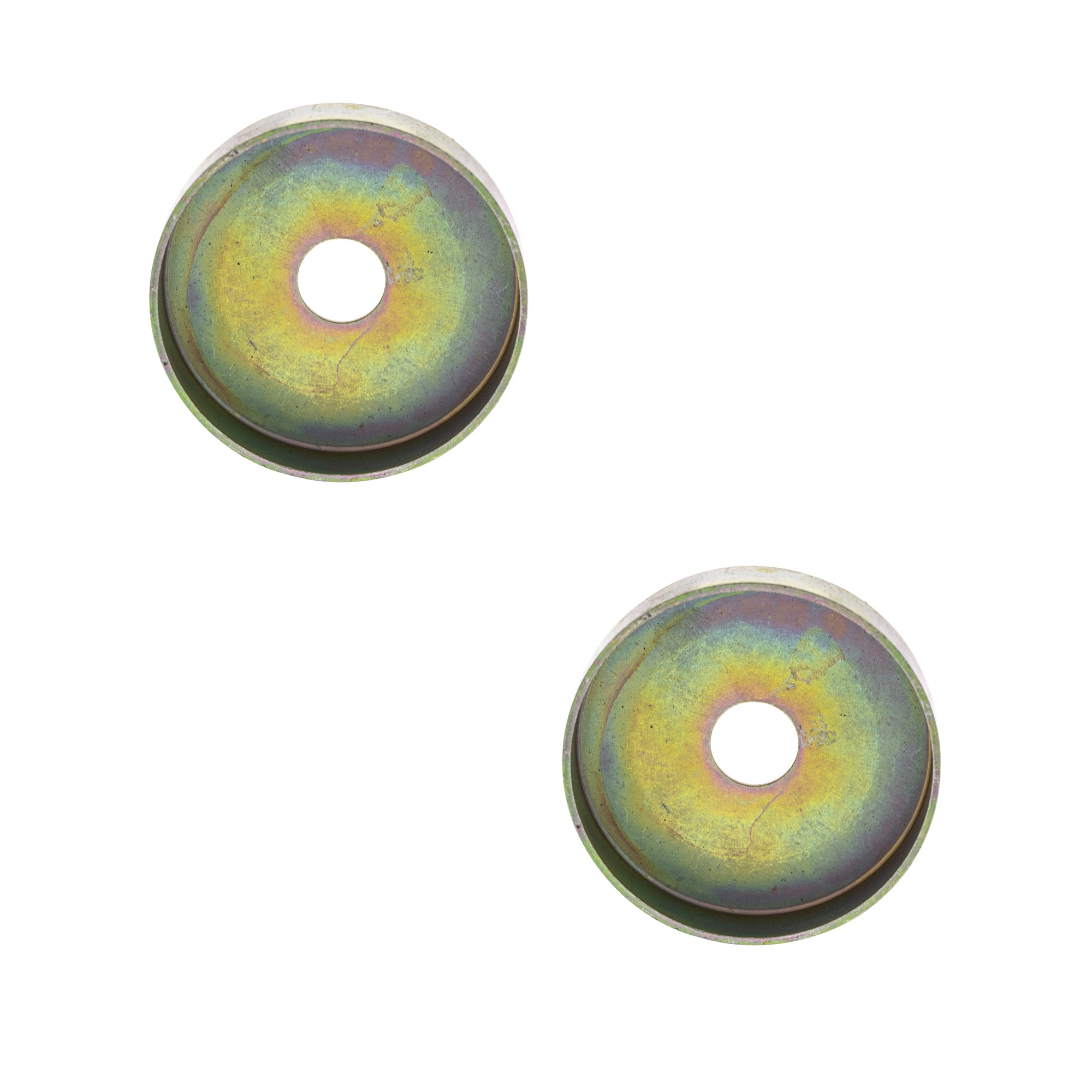 Exmark EK1000038 Caster Cap Washer Bearing Kit