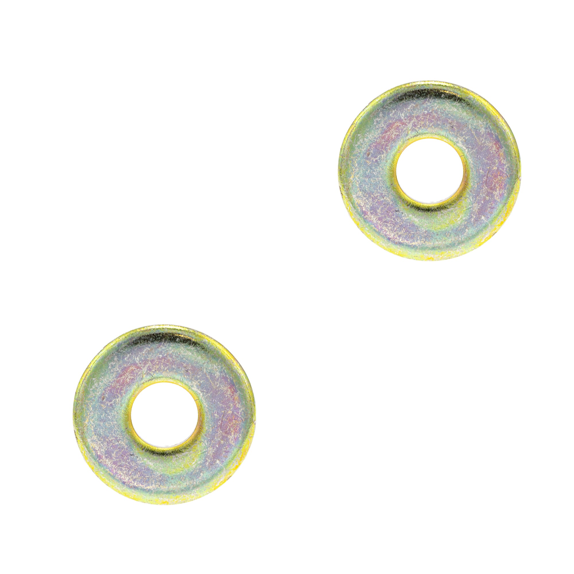 Exmark EK1000038 Caster Cap Washer Bearing Kit
