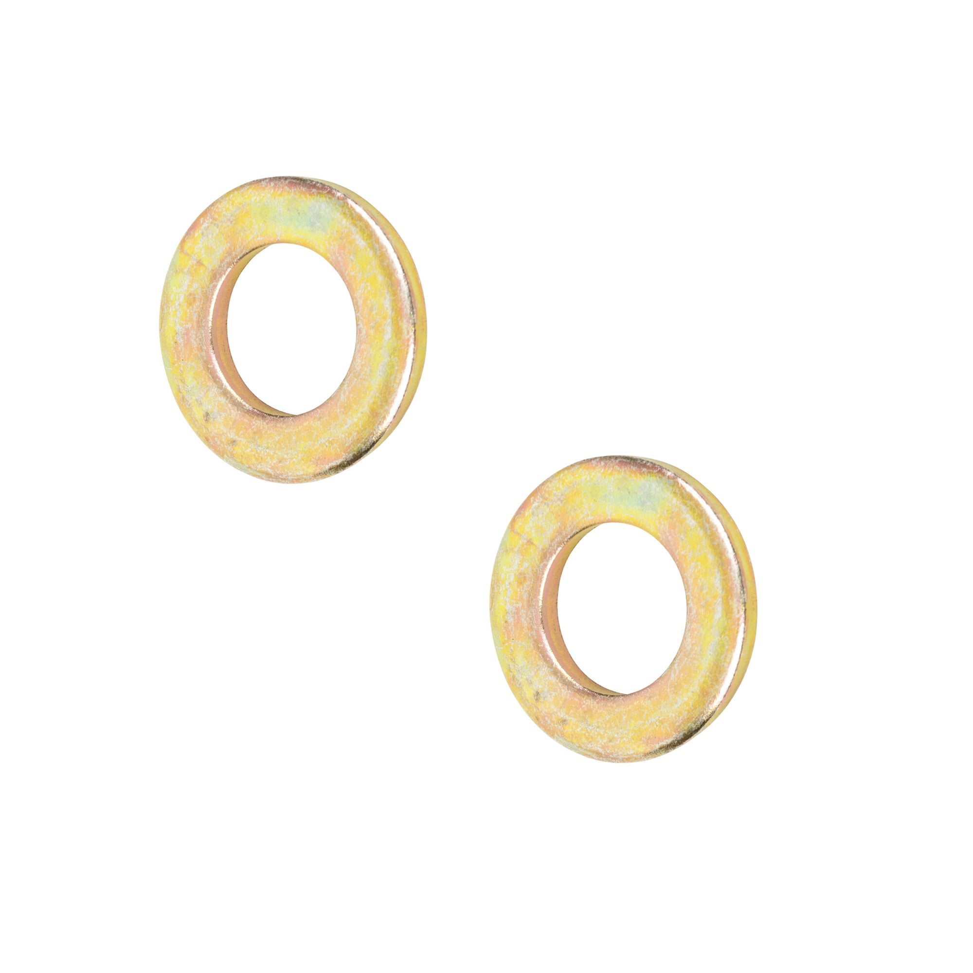 Exmark EK1000040 Caster Spacer Washer Pin Kit