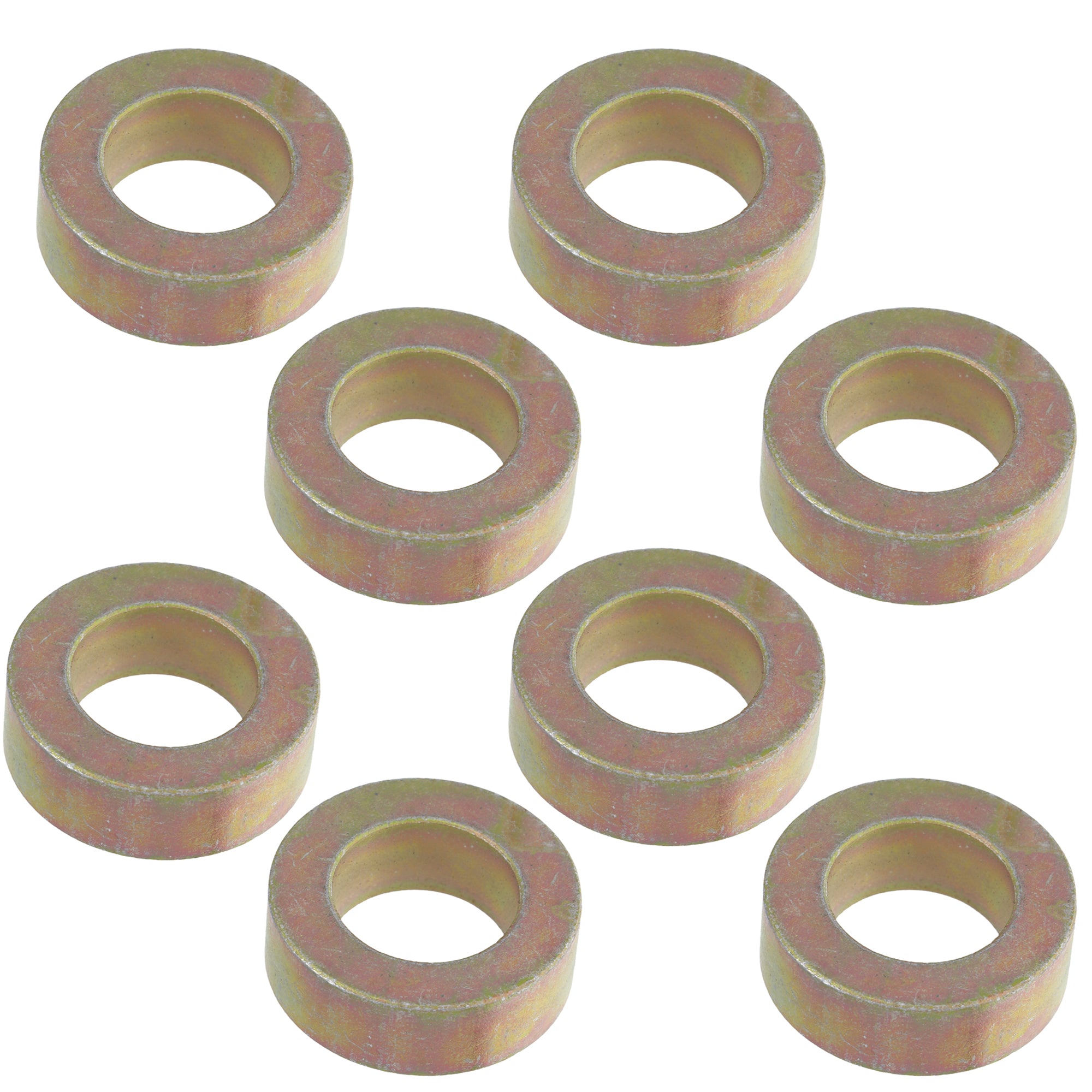Exmark EK1000040 Caster Spacer Washer Pin Kit