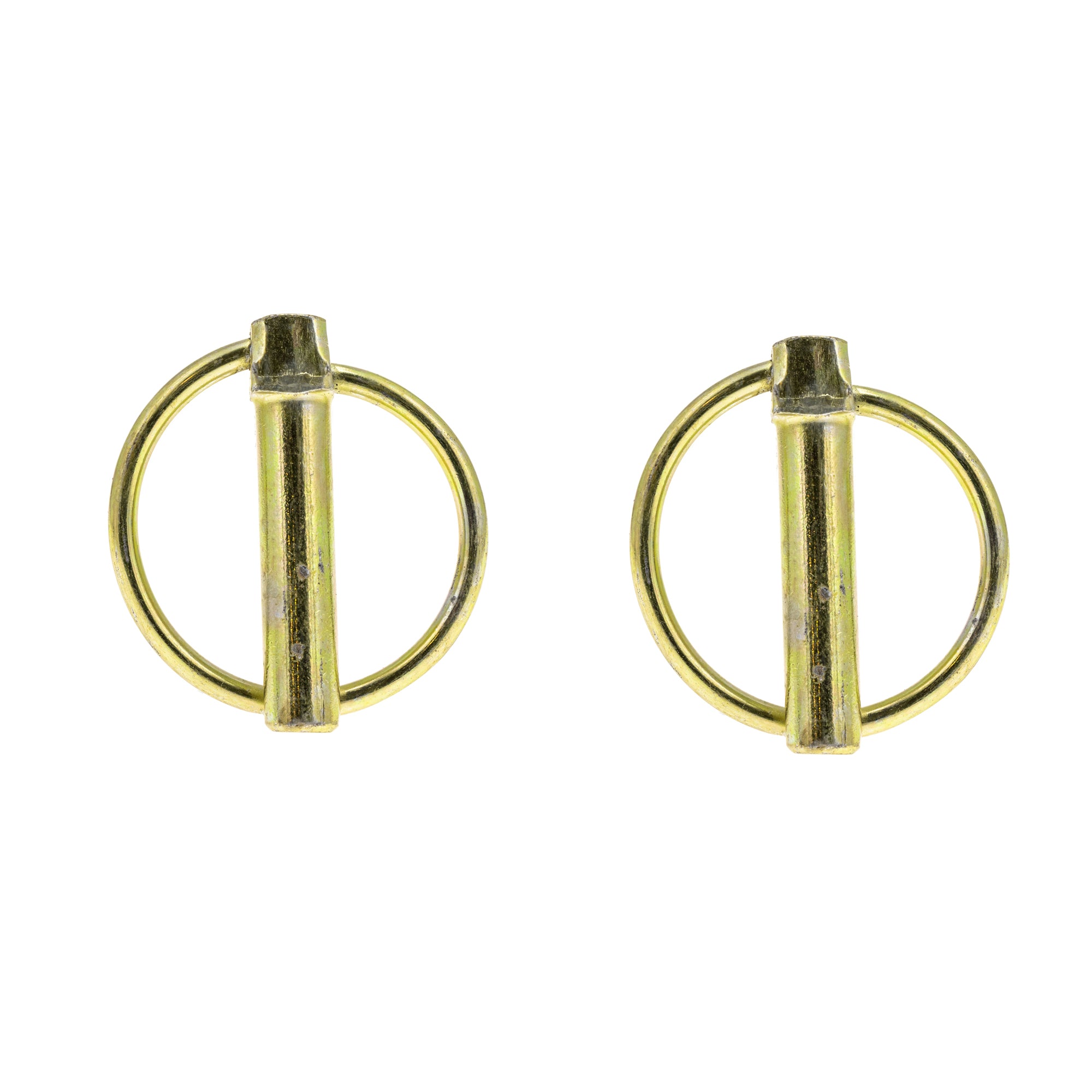 Exmark EK1000040 Caster Spacer Washer Pin Kit