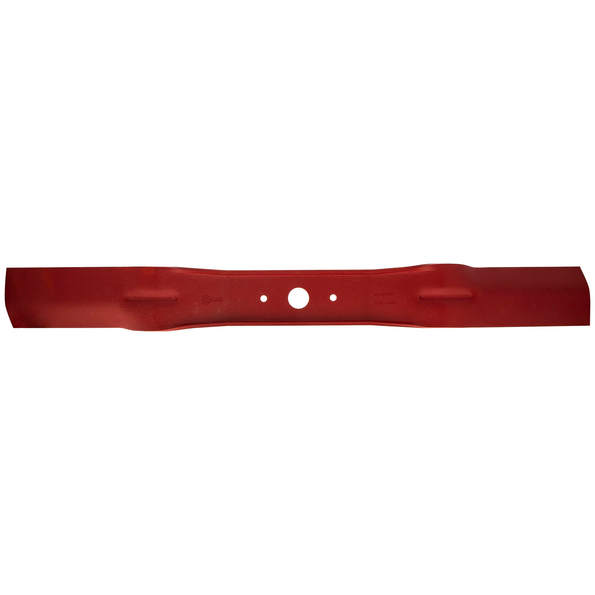 Exmark EK1000043 Left and Right Blade Kit