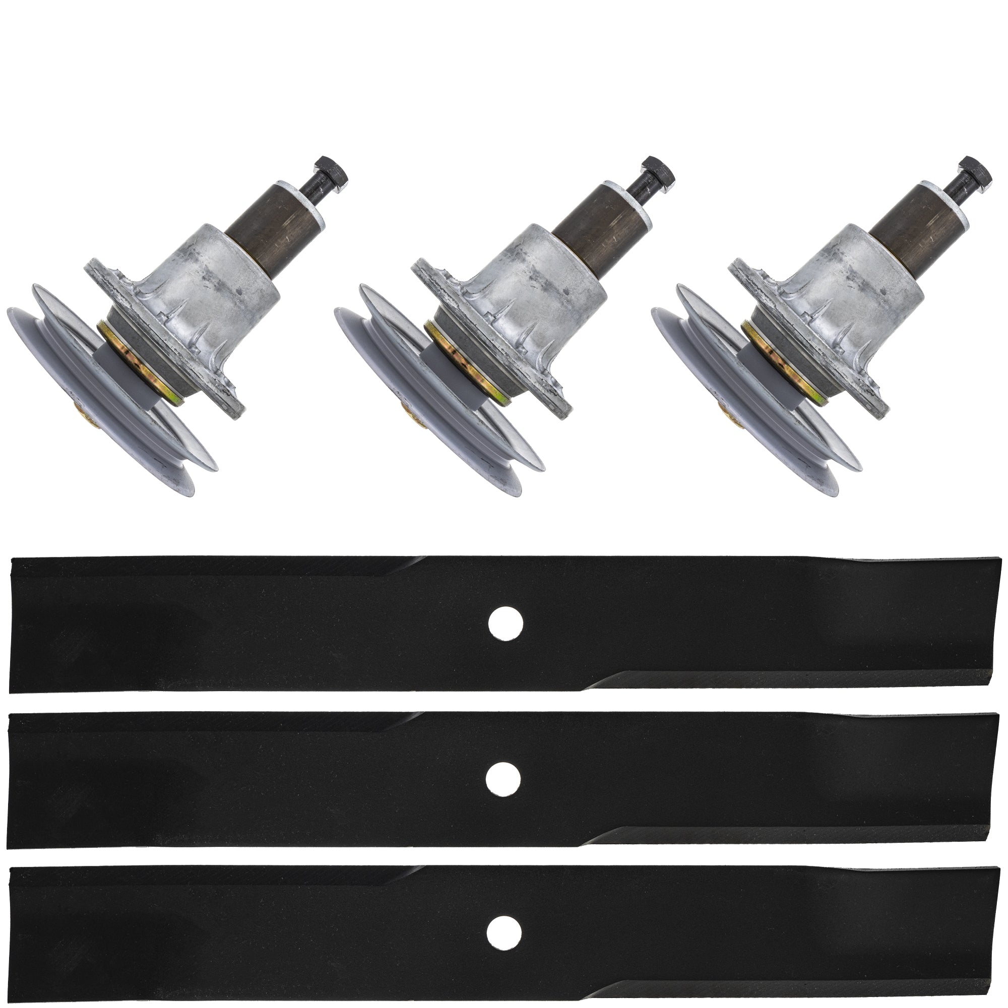 Exmark EK1000050 Blade Spindle Kit