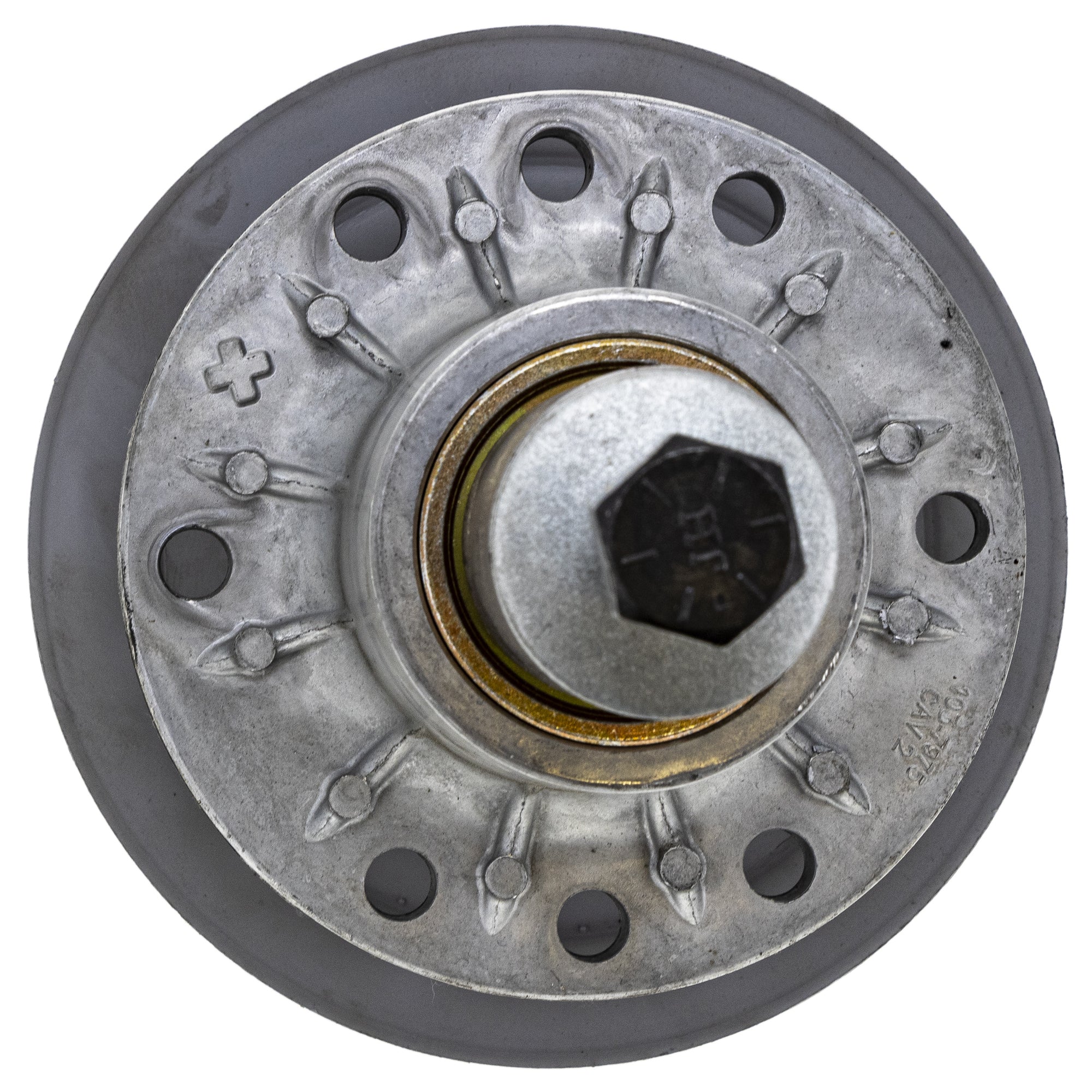 Exmark EK1000050 Blade Spindle Kit